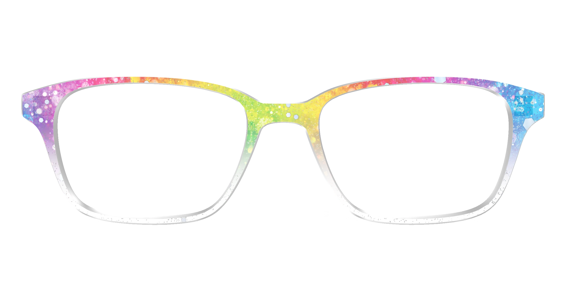 The Bold Bokeh Glitter Crystal - Image 55