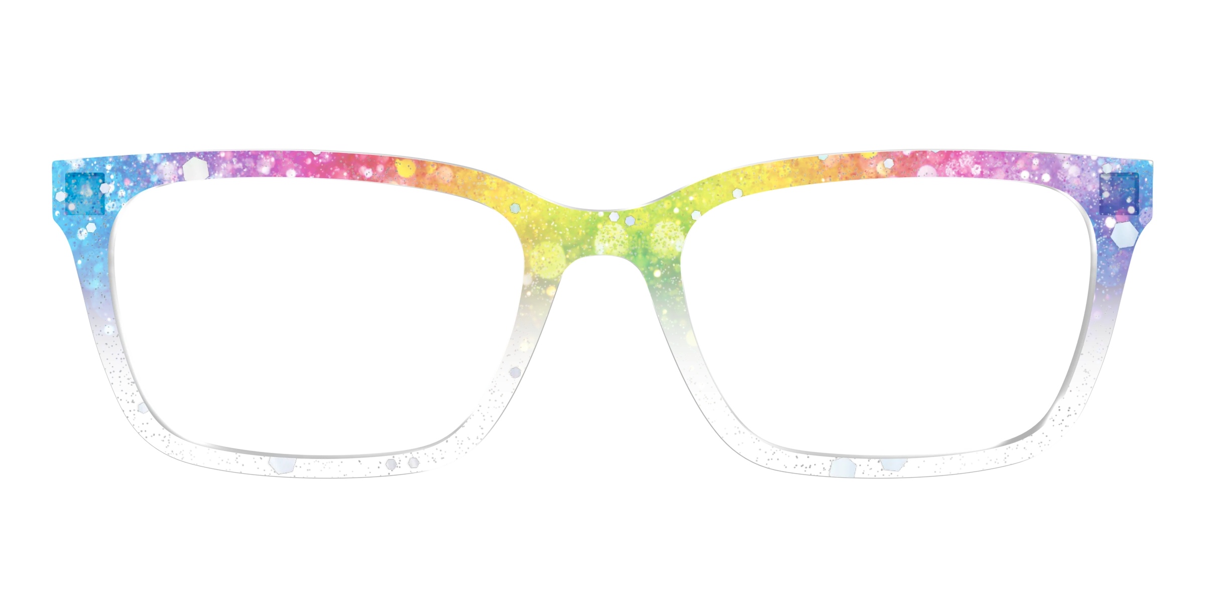 The Bold Bokeh Glitter Crystal - Image 9