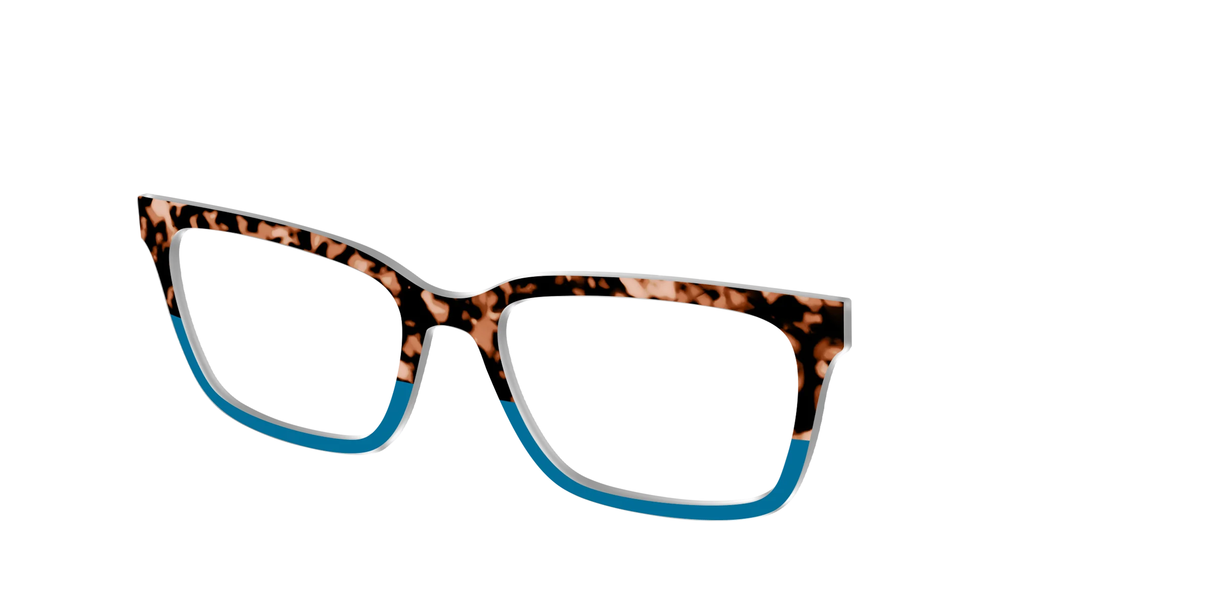 The Bondi Blue Tortoise Split - Image 10