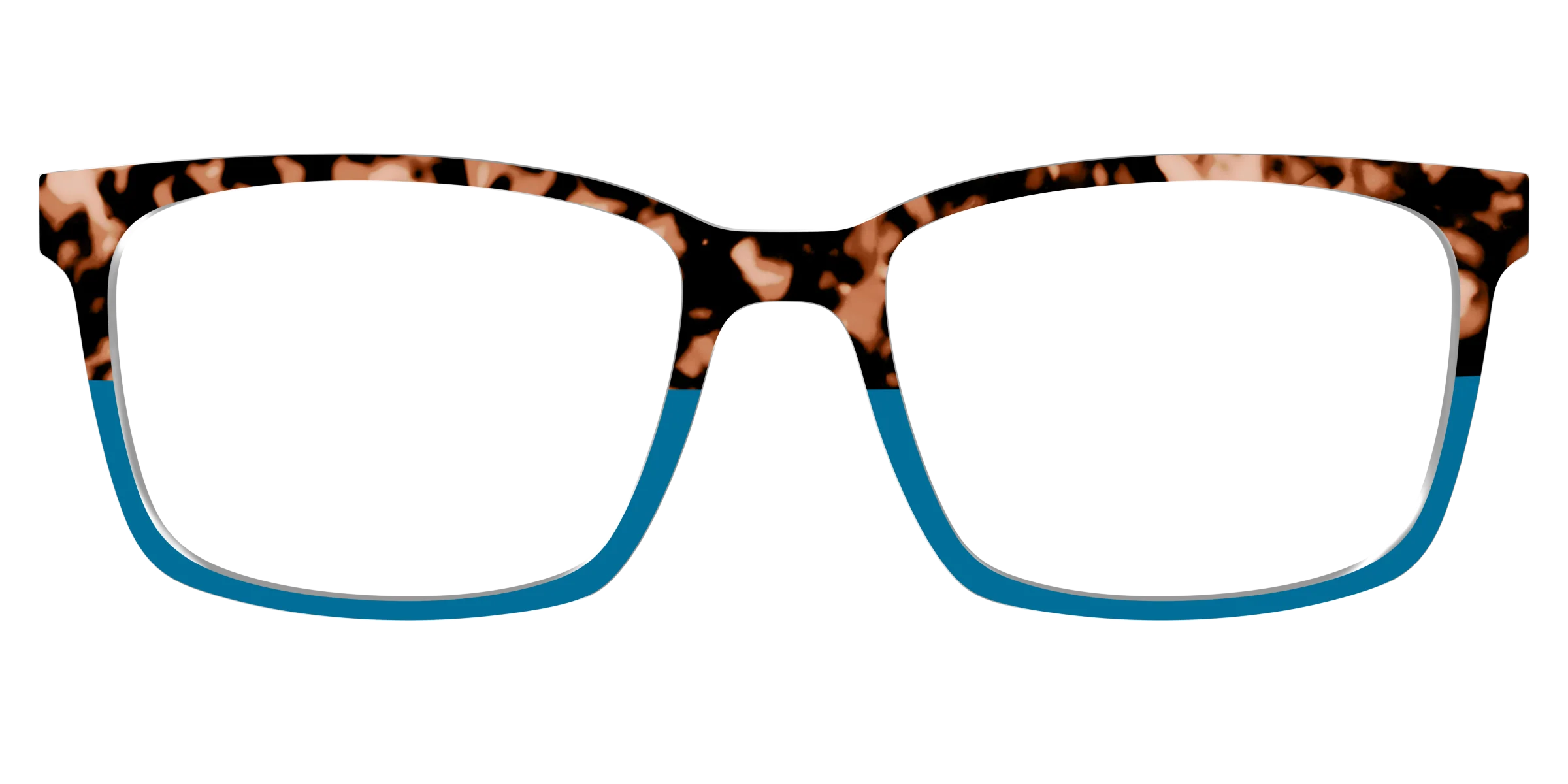 The Bondi Blue Tortoise Split - Image 11