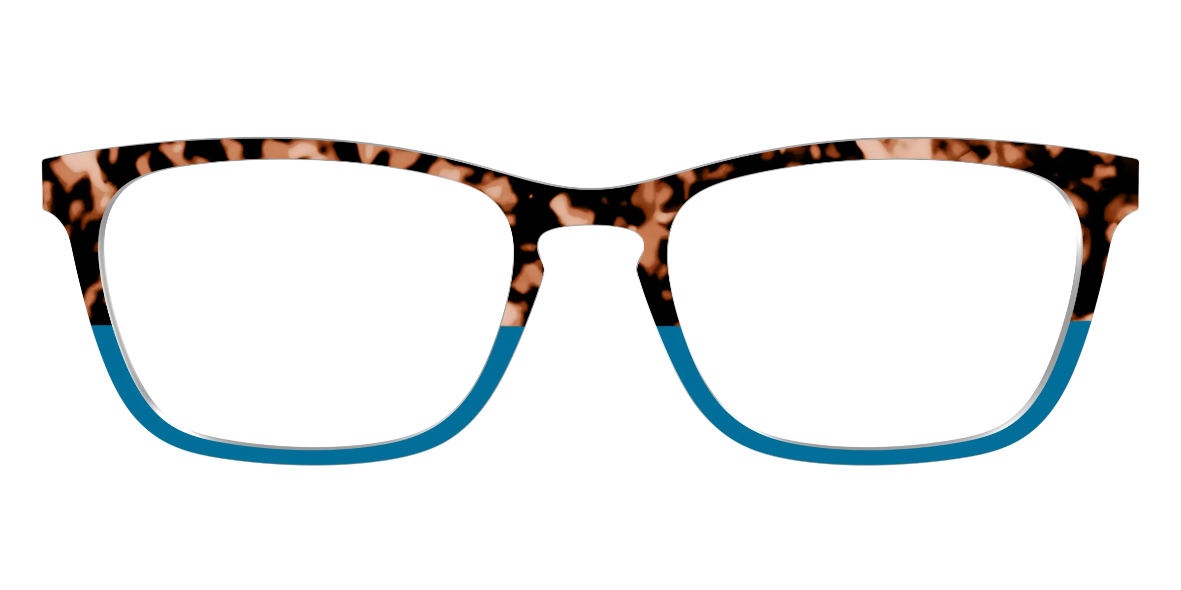 The Bondi Blue Tortoise Split - Image 13