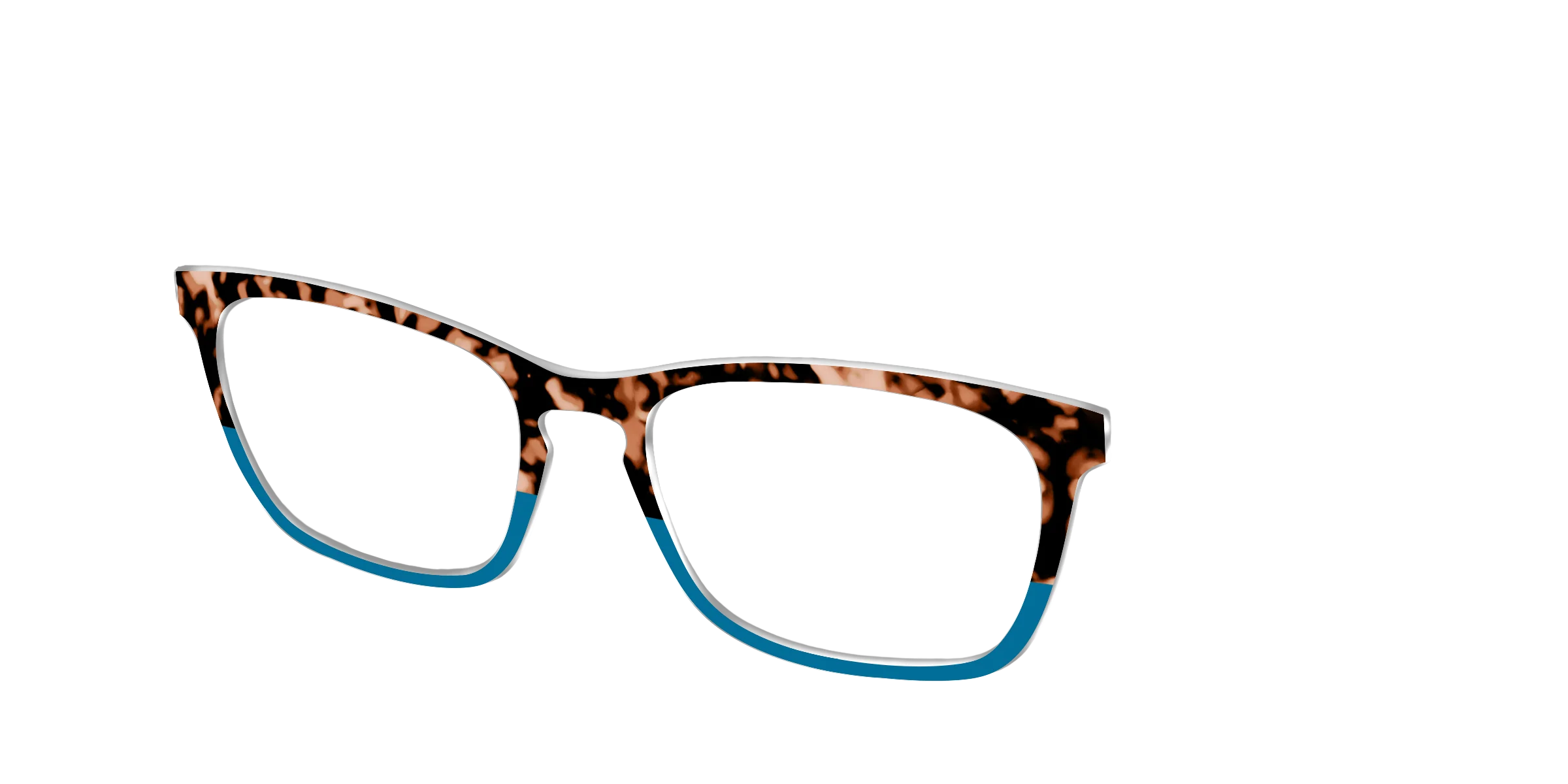 The Bondi Blue Tortoise Split - Image 14