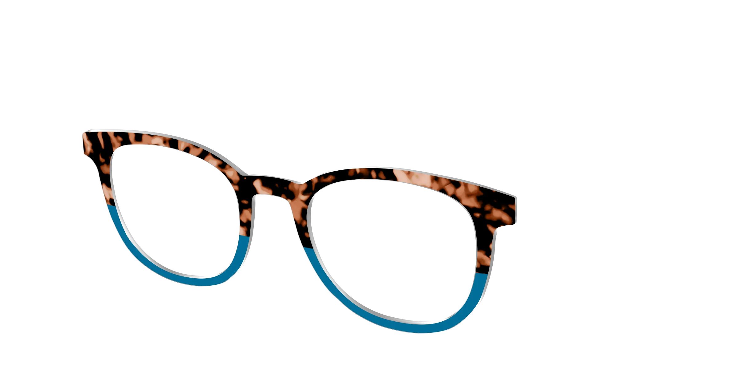 The Bondi Blue Tortoise Split - Image 16