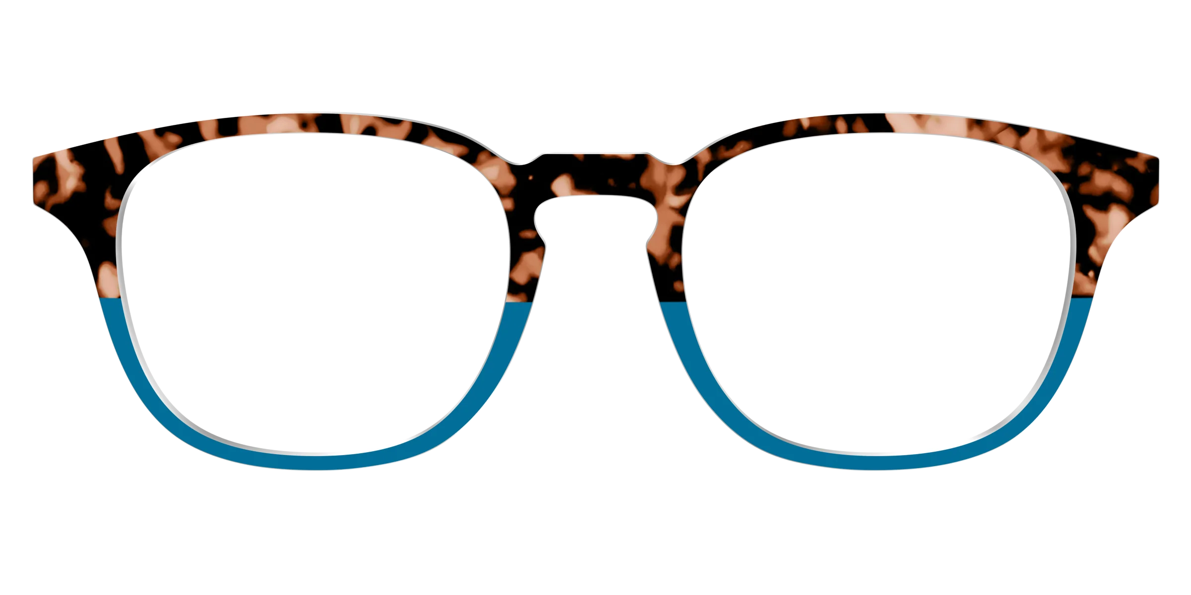 The Bondi Blue Tortoise Split - Image 17