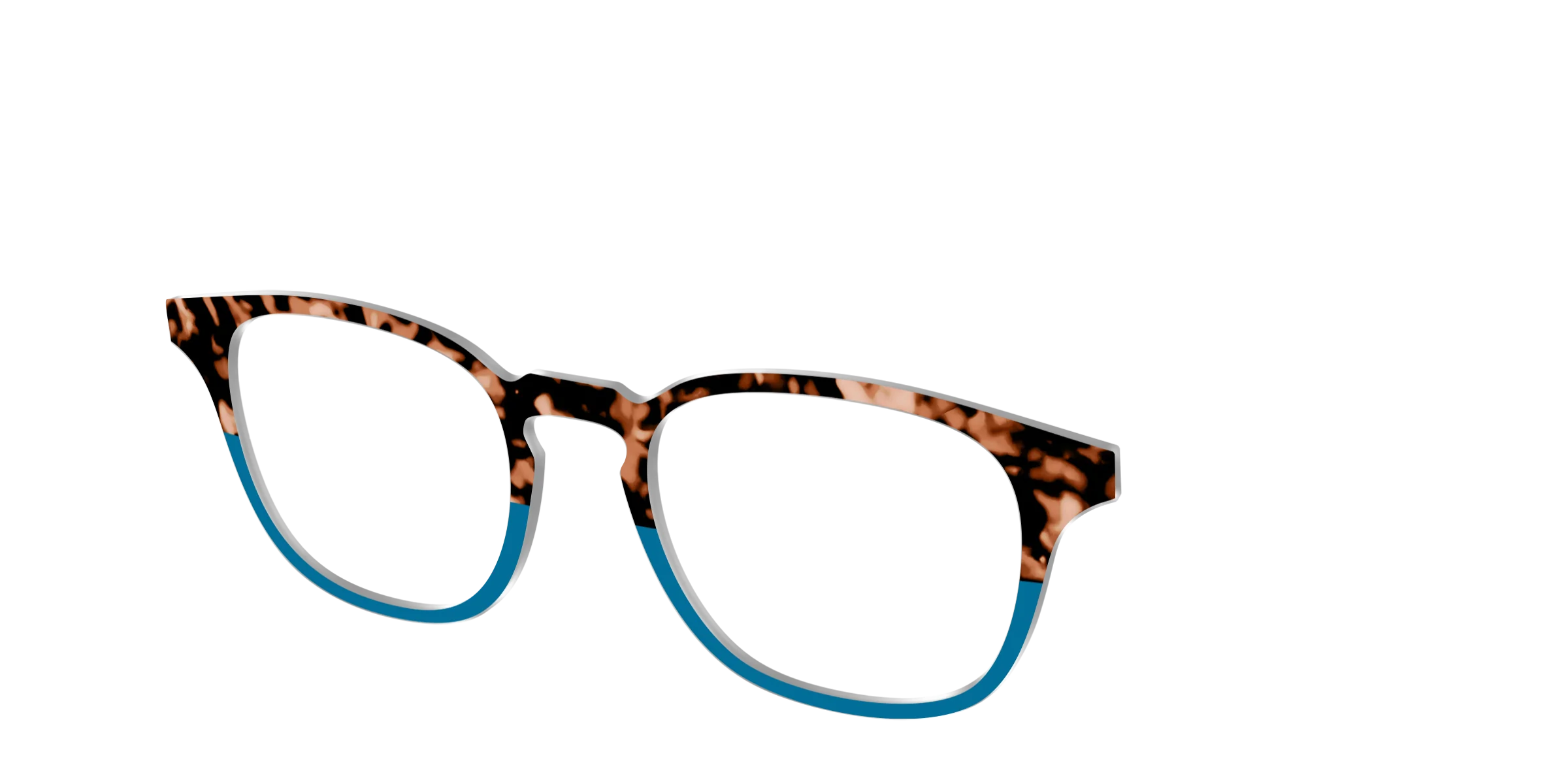 The Bondi Blue Tortoise Split - Image 18