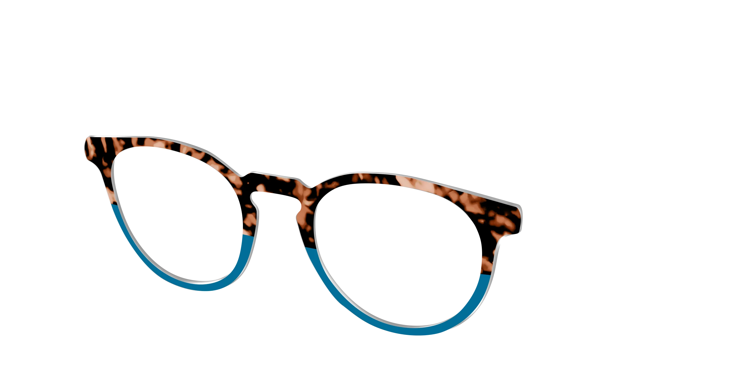 The Bondi Blue Tortoise Split - Image 20