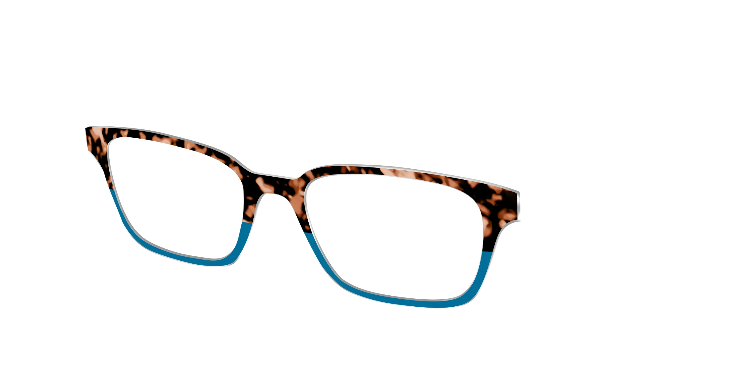 The Bondi Blue Tortoise Split - Image 22