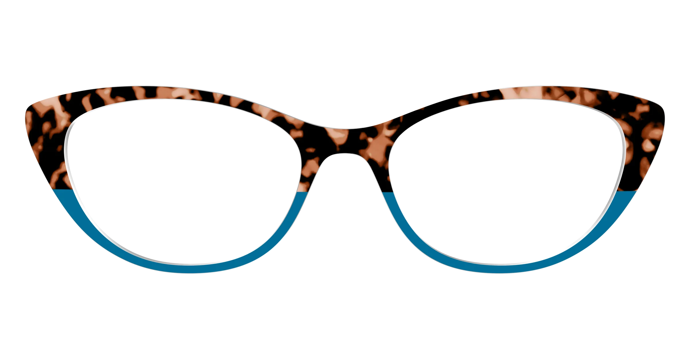 The Bondi Blue Tortoise Split - Image 23