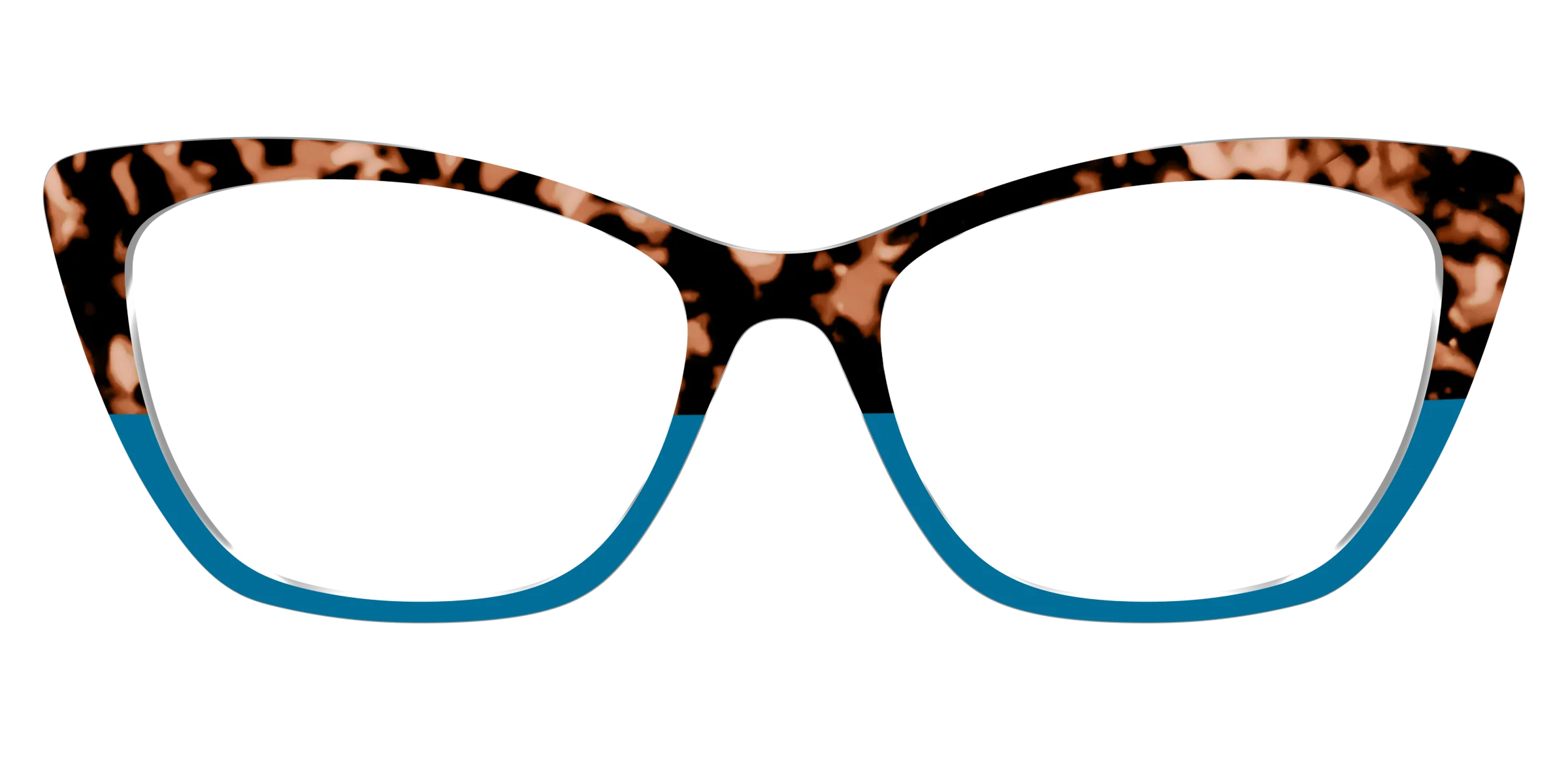 The Bondi Blue Tortoise Split - Image 25