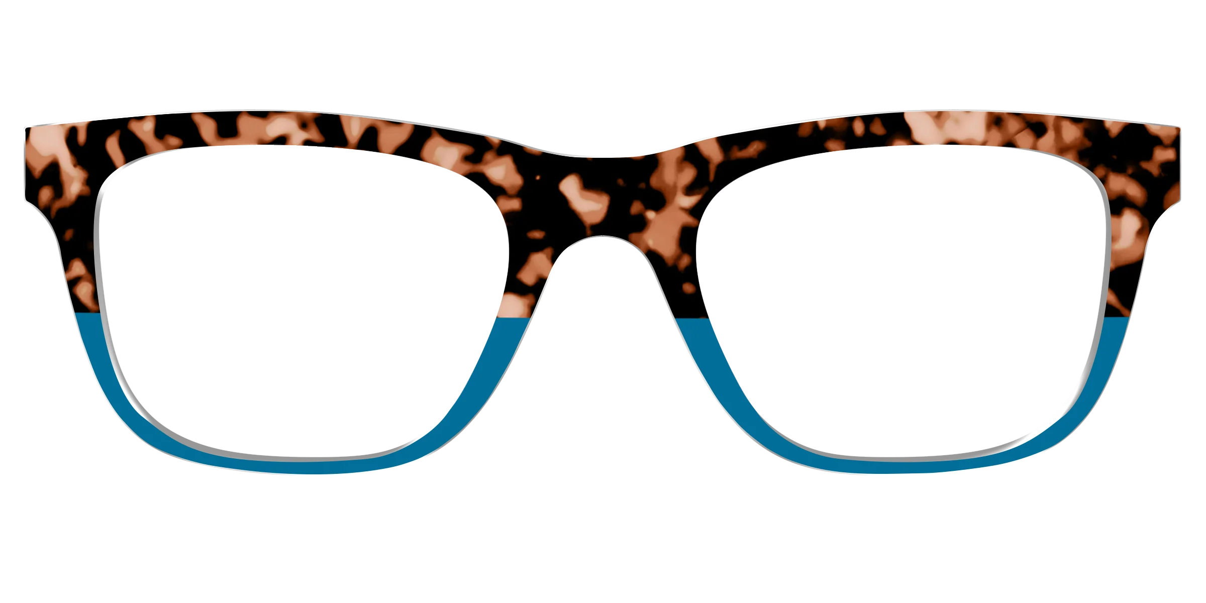 The Bondi Blue Tortoise Split - Image 27