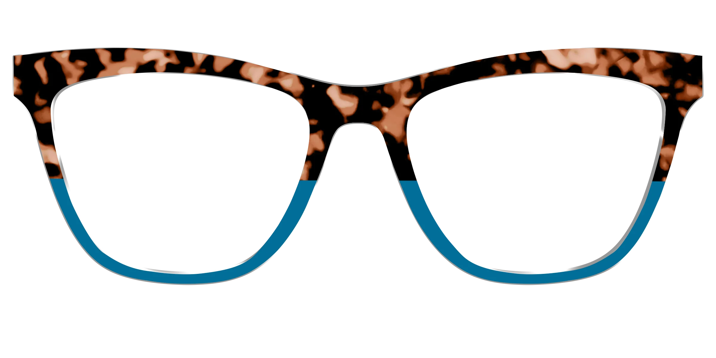 The Bondi Blue Tortoise Split - Image 29