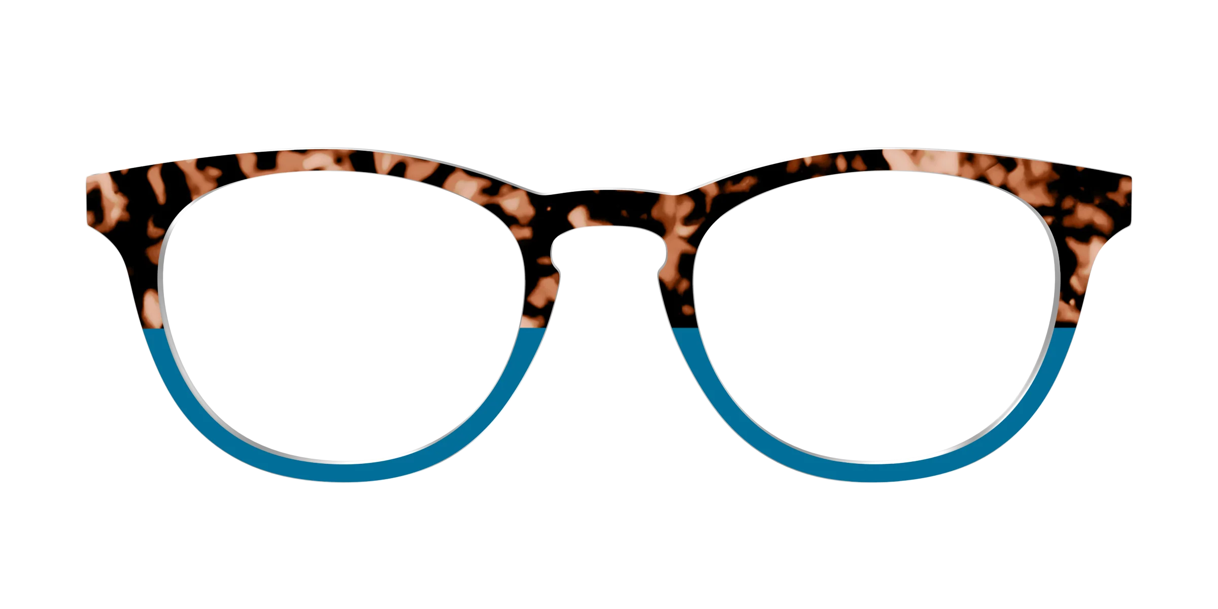 The Bondi Blue Tortoise Split - Image 3