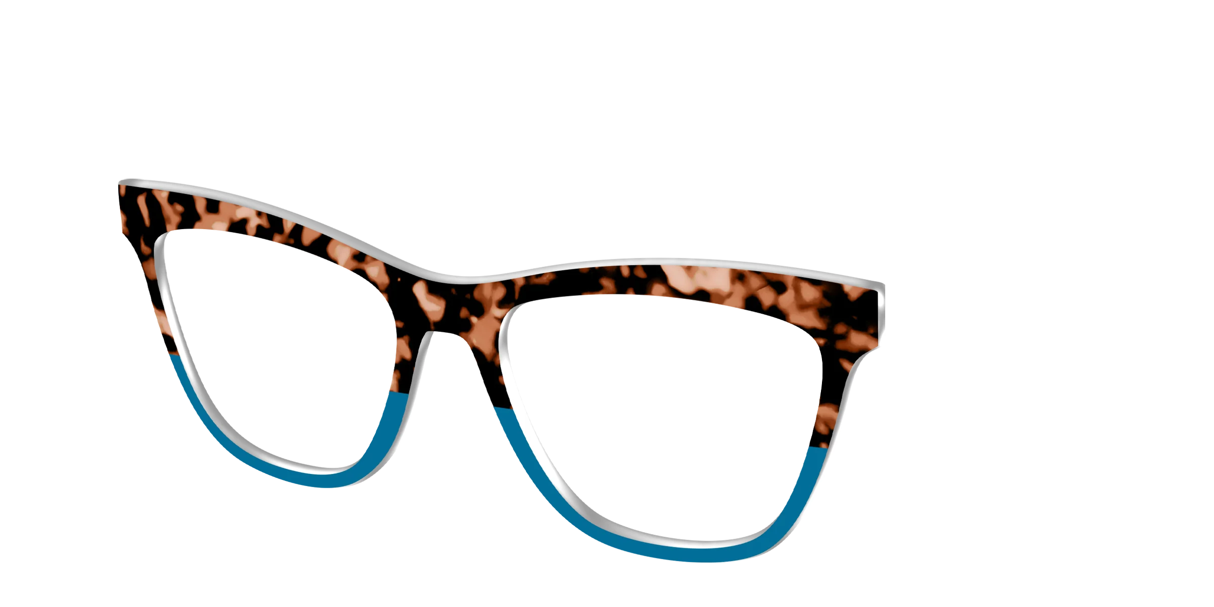 The Bondi Blue Tortoise Split - Image 30