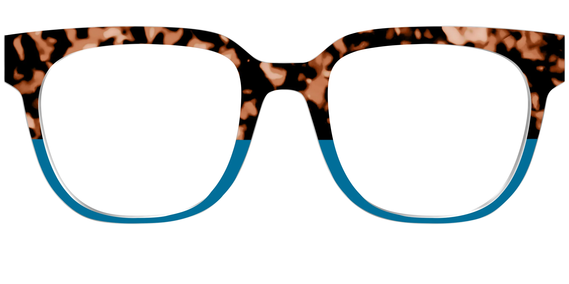 The Bondi Blue Tortoise Split - Image 31
