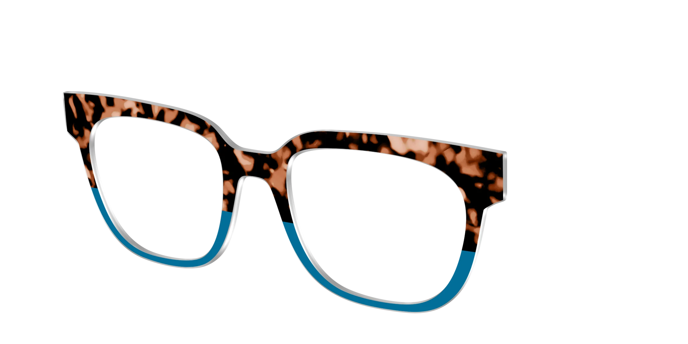 The Bondi Blue Tortoise Split - Image 32