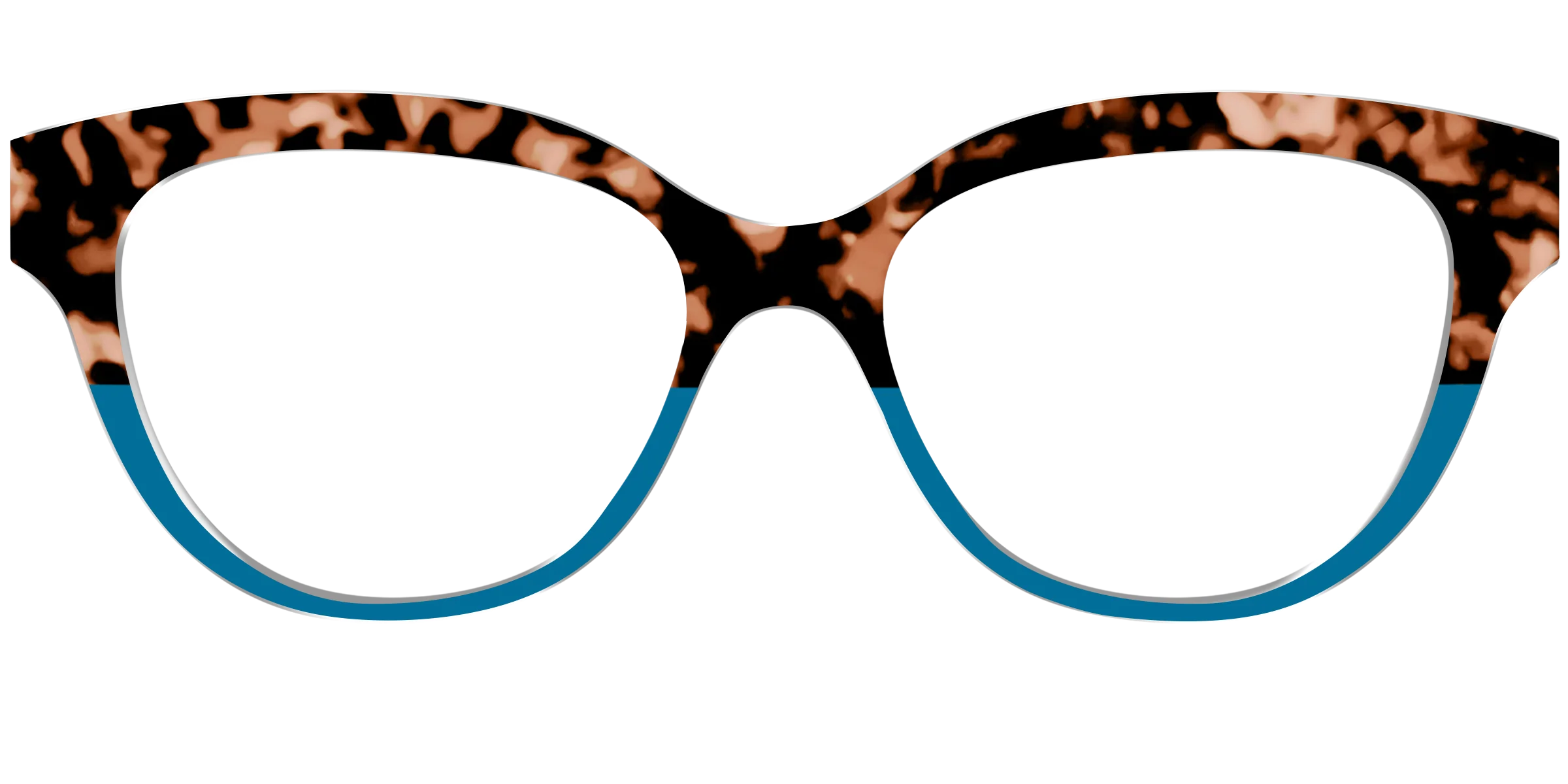 The Bondi Blue Tortoise Split - Image 33