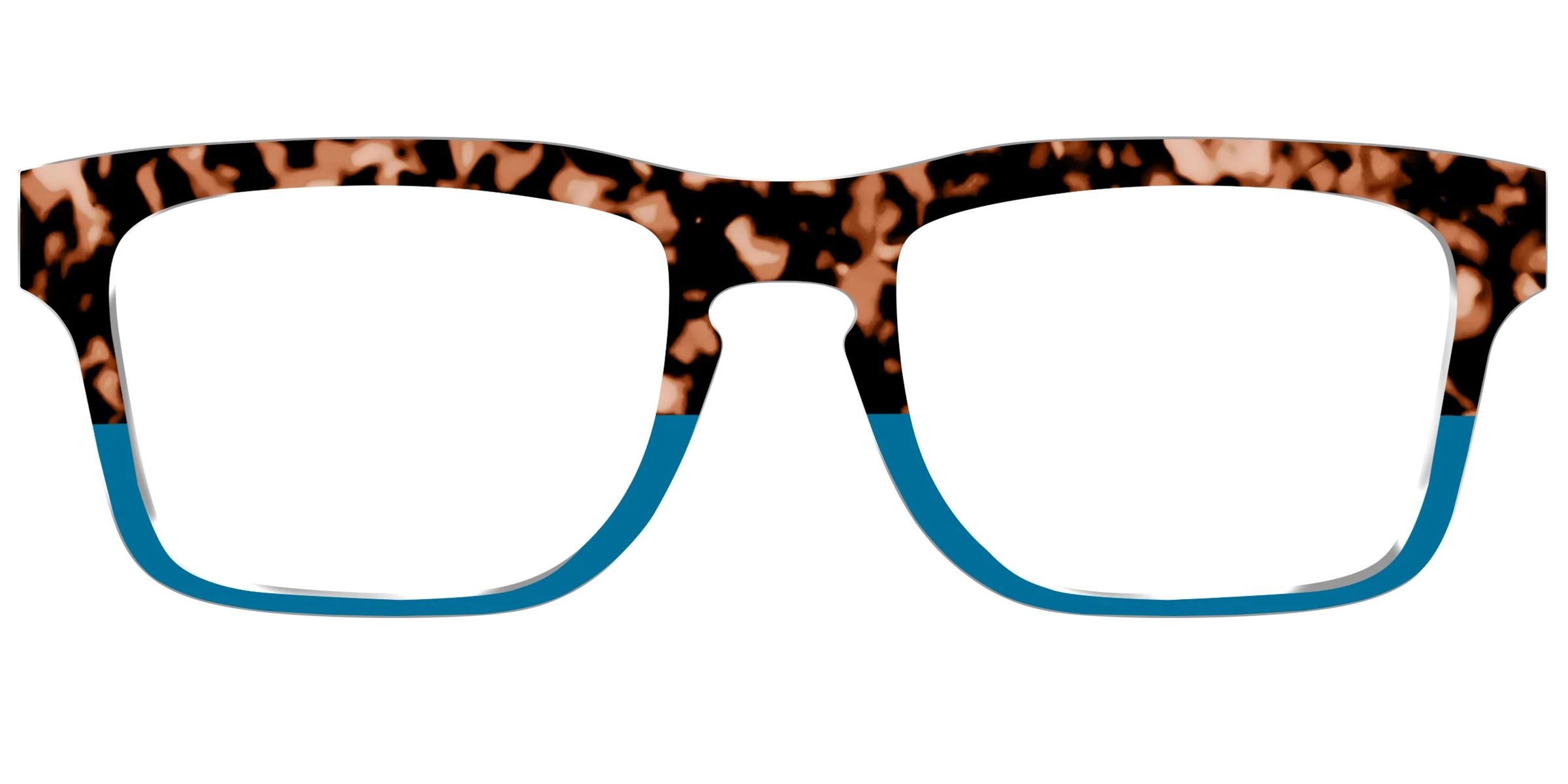 The Bondi Blue Tortoise Split - Image 35