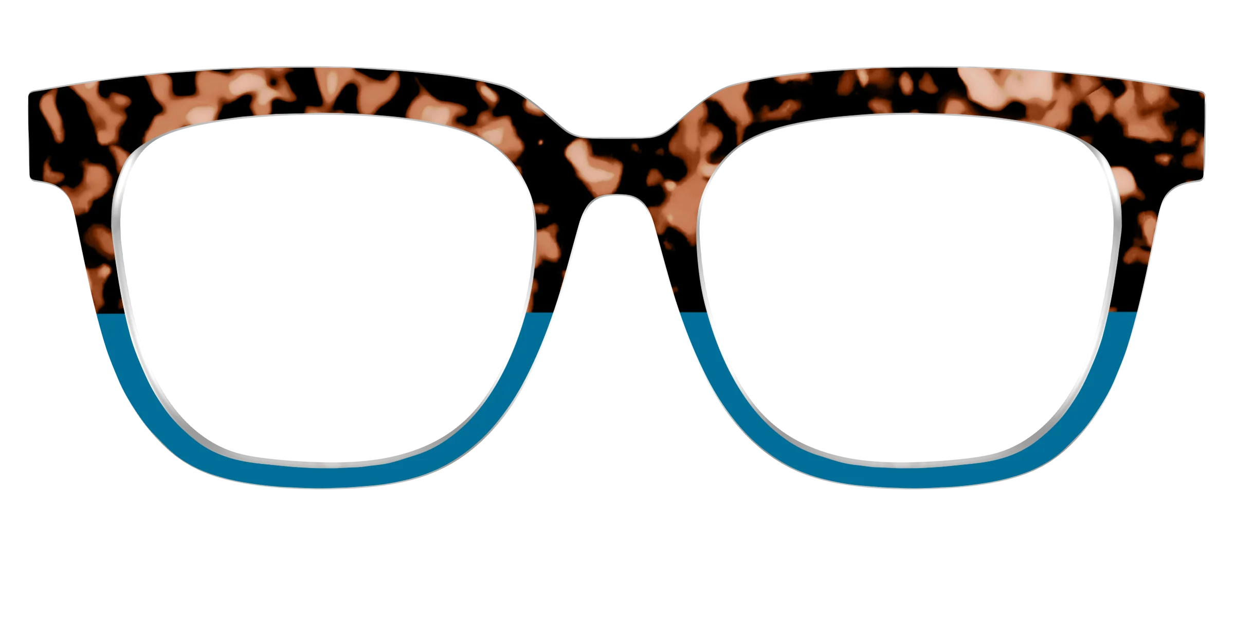 The Bondi Blue Tortoise Split - Image 37