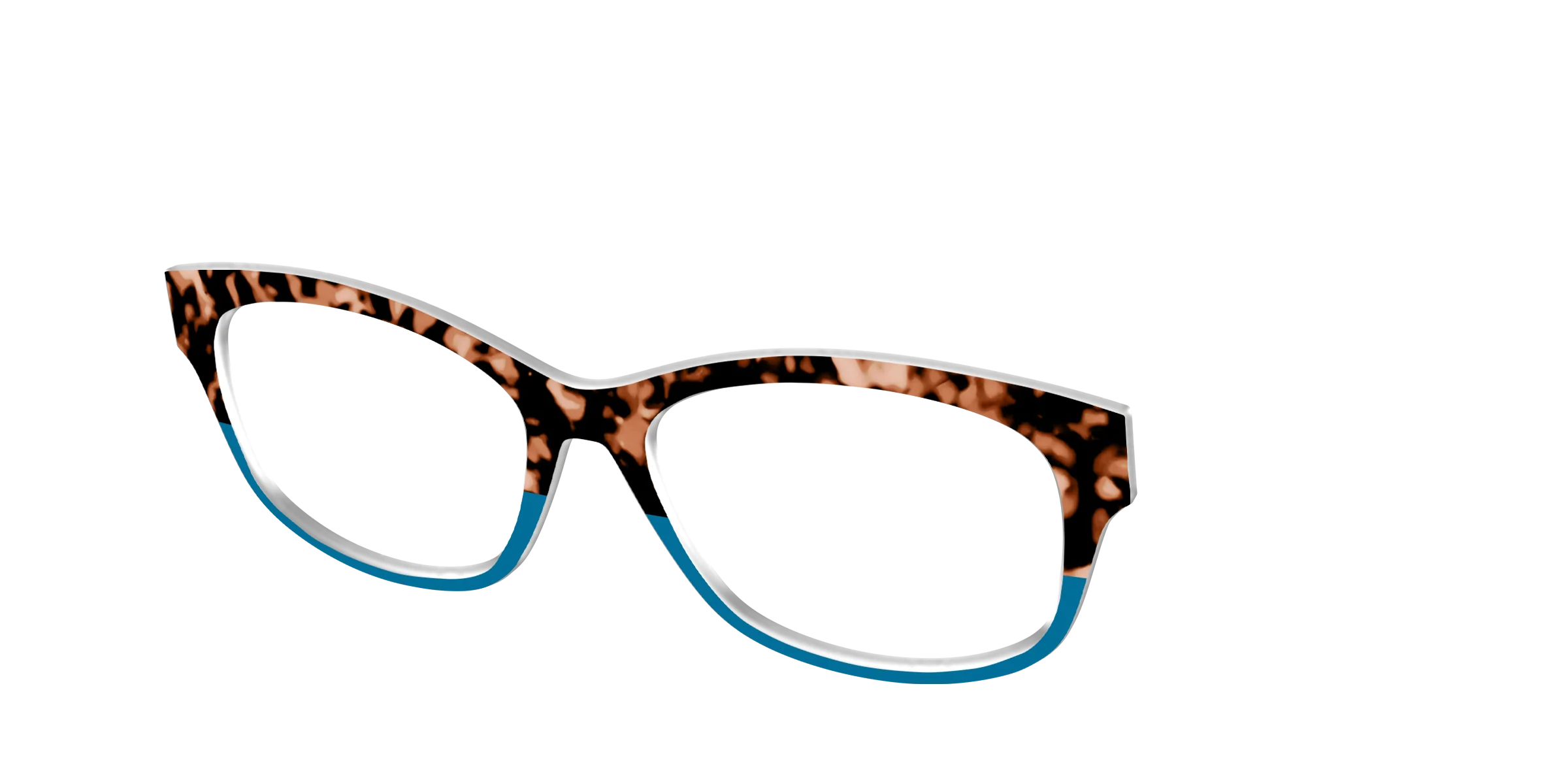 The Bondi Blue Tortoise Split - Image 40