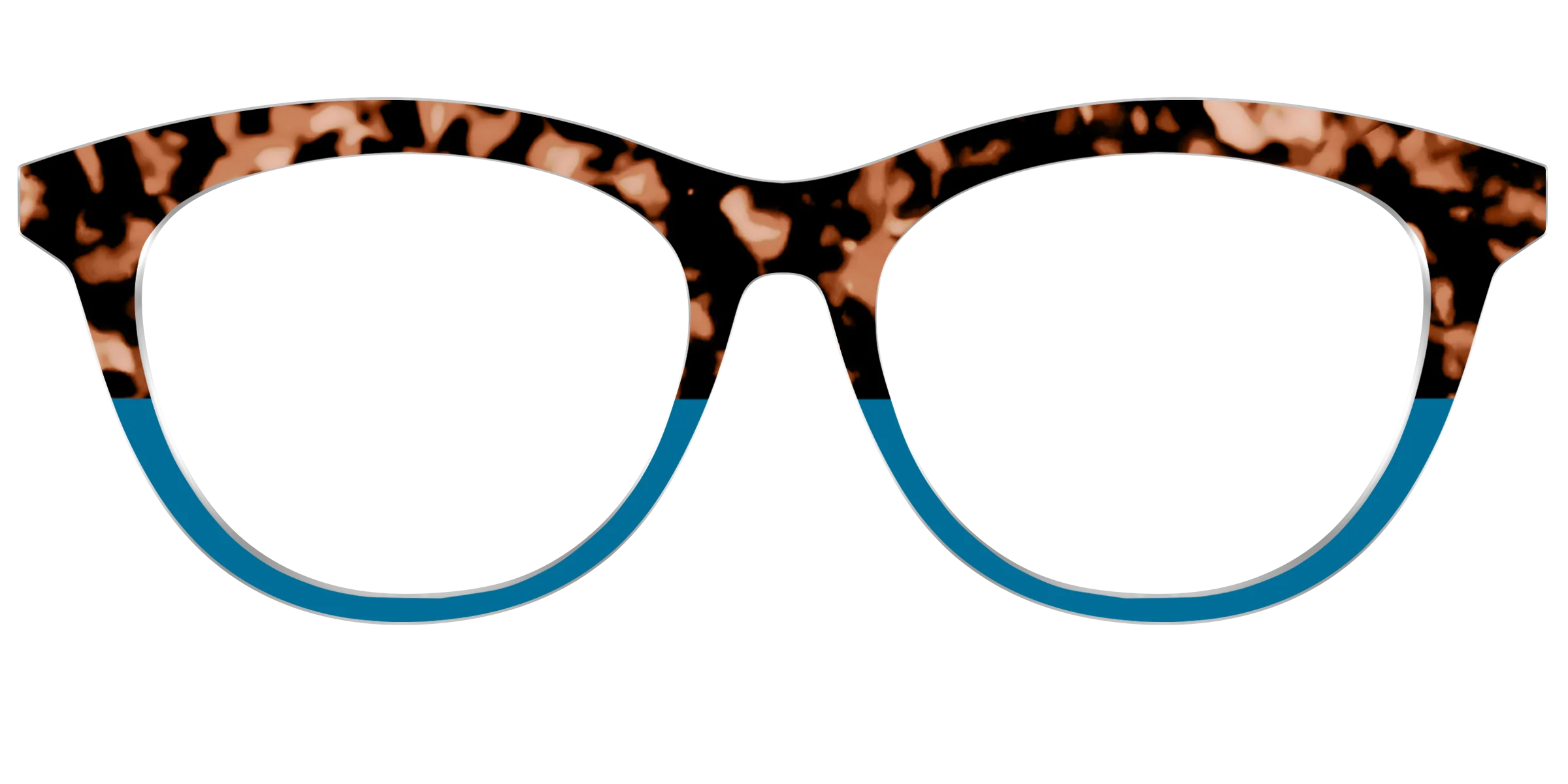 The Bondi Blue Tortoise Split - Image 41