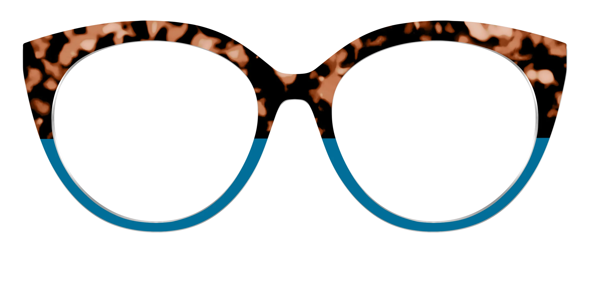 The Bondi Blue Tortoise Split - Image 43