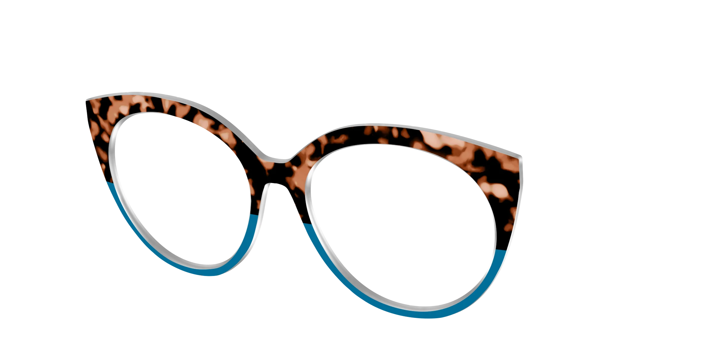 The Bondi Blue Tortoise Split - Image 44