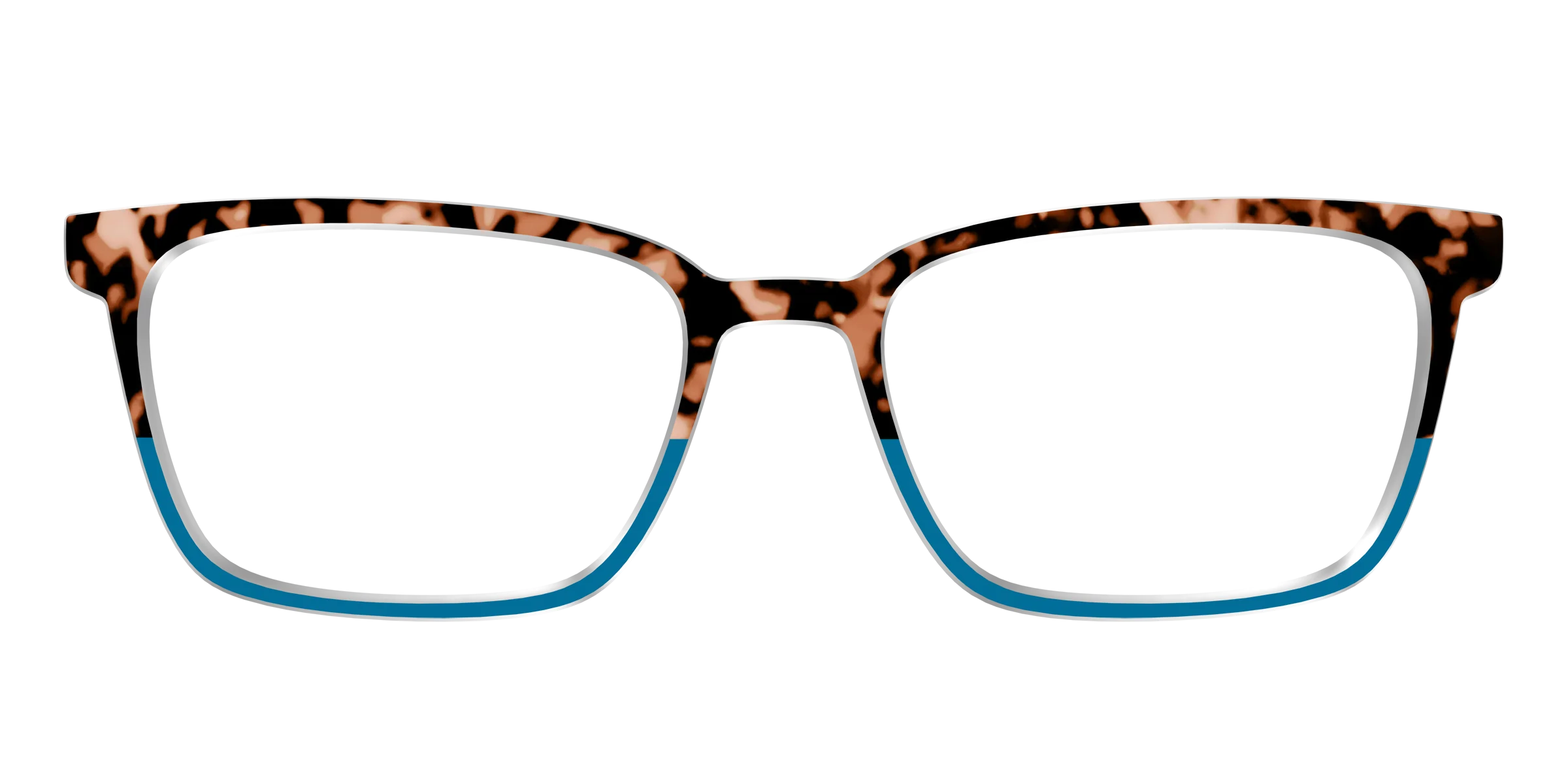 The Bondi Blue Tortoise Split - Image 45