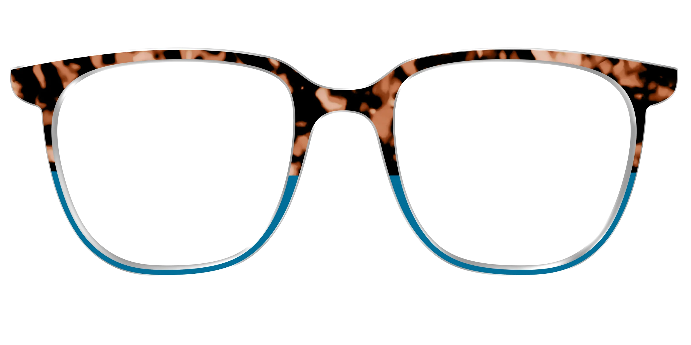 The Bondi Blue Tortoise Split - Image 47