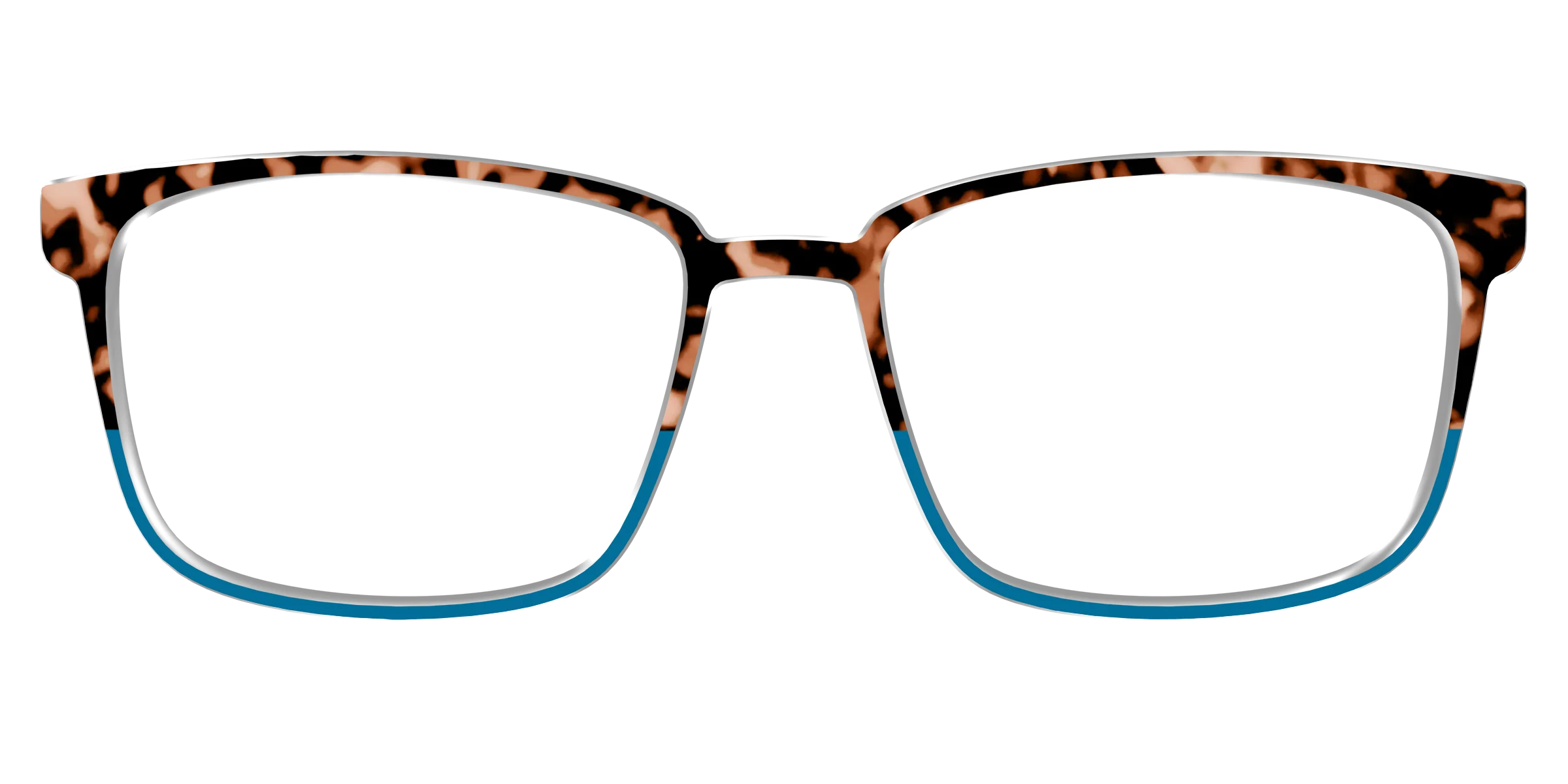 The Bondi Blue Tortoise Split - Image 49