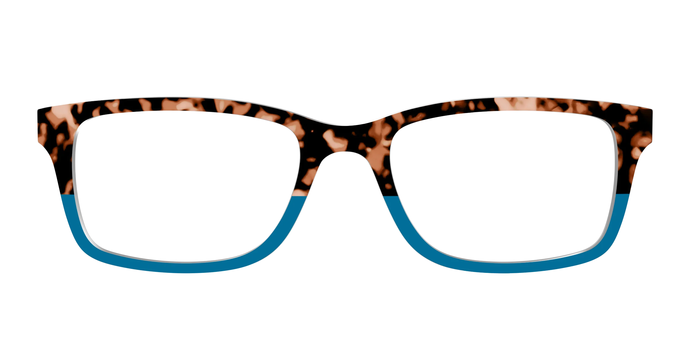 The Bondi Blue Tortoise Split - Image 5