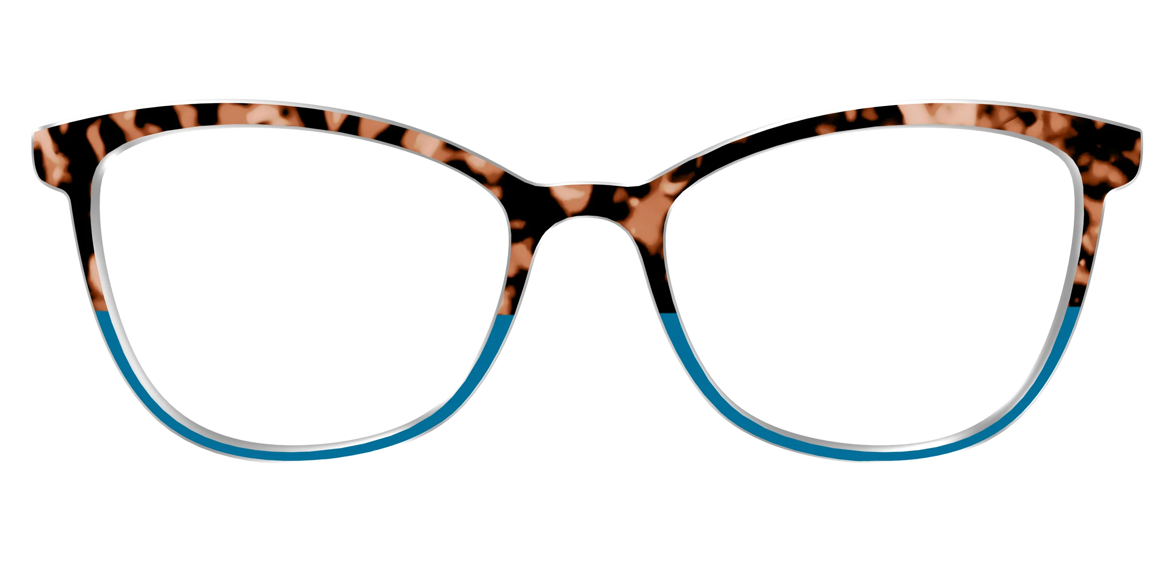 The Bondi Blue Tortoise Split - Image 53