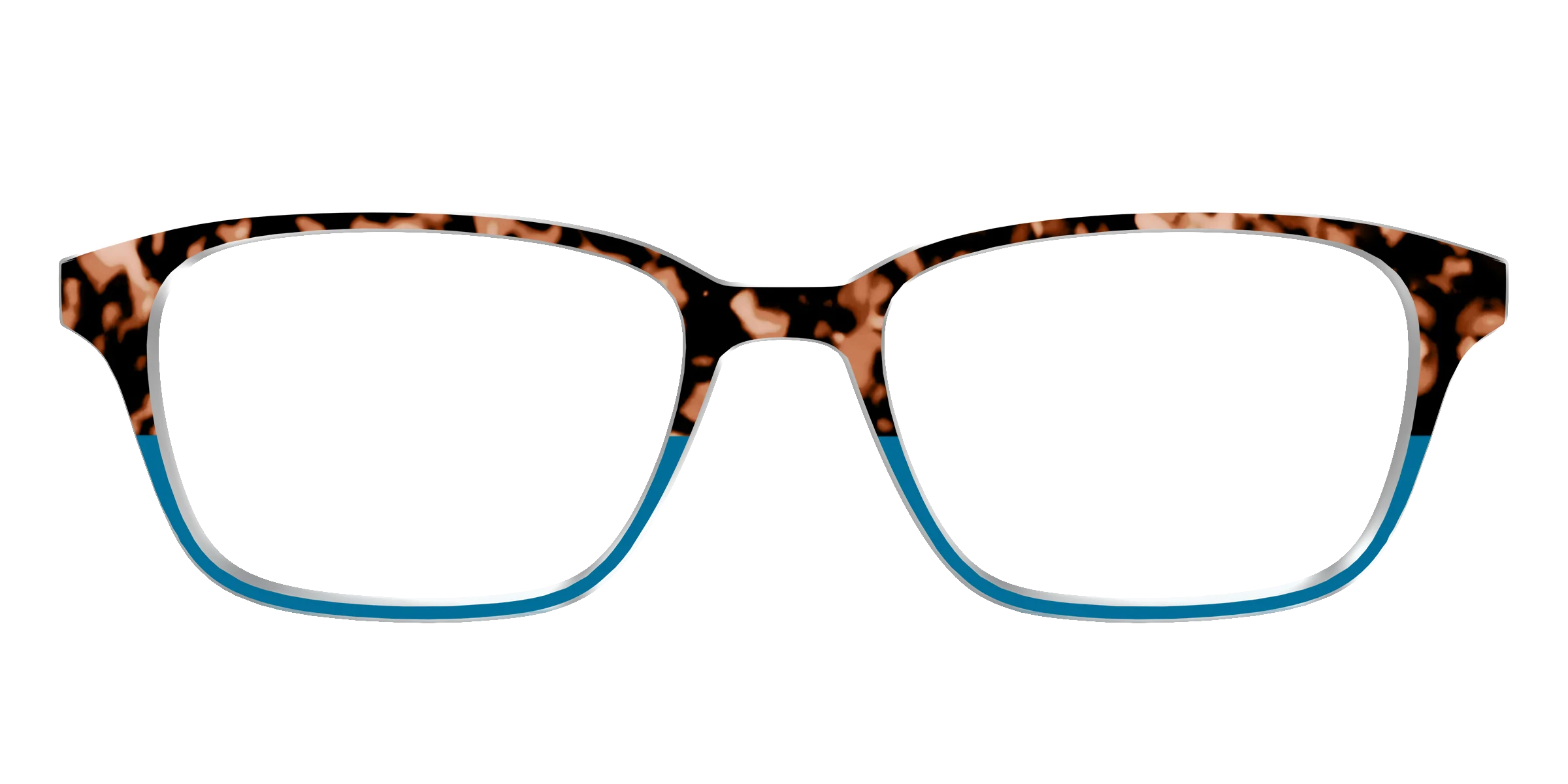 The Bondi Blue Tortoise Split - Image 55