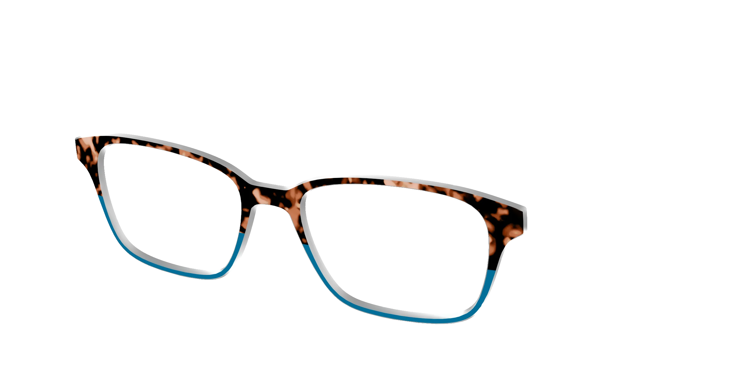 The Bondi Blue Tortoise Split - Image 56