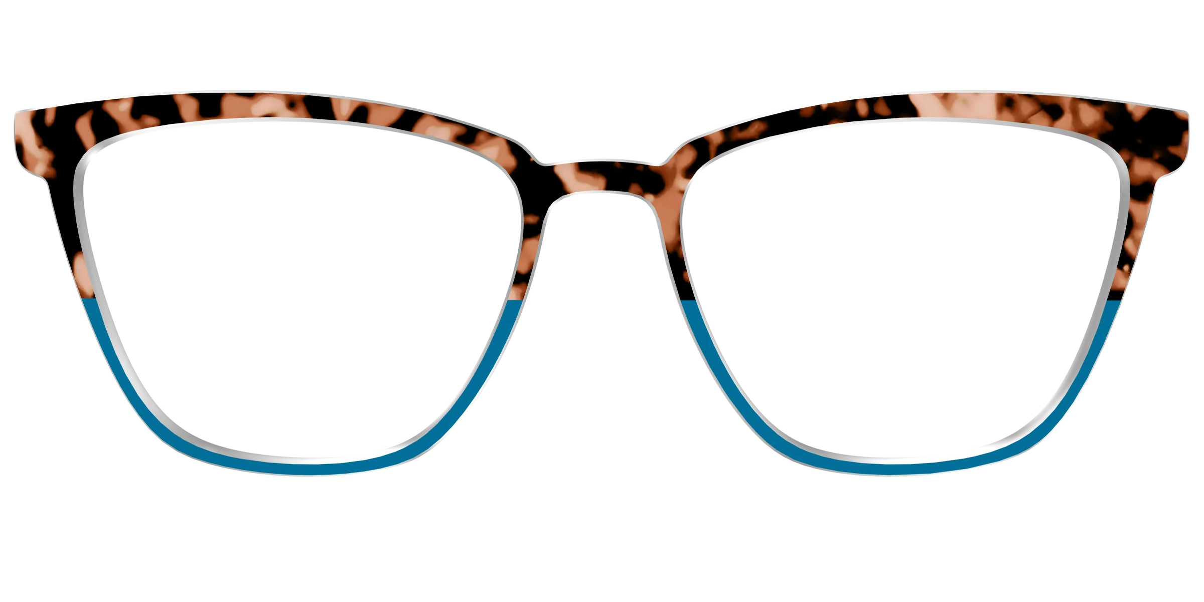 The Bondi Blue Tortoise Split - Image 57