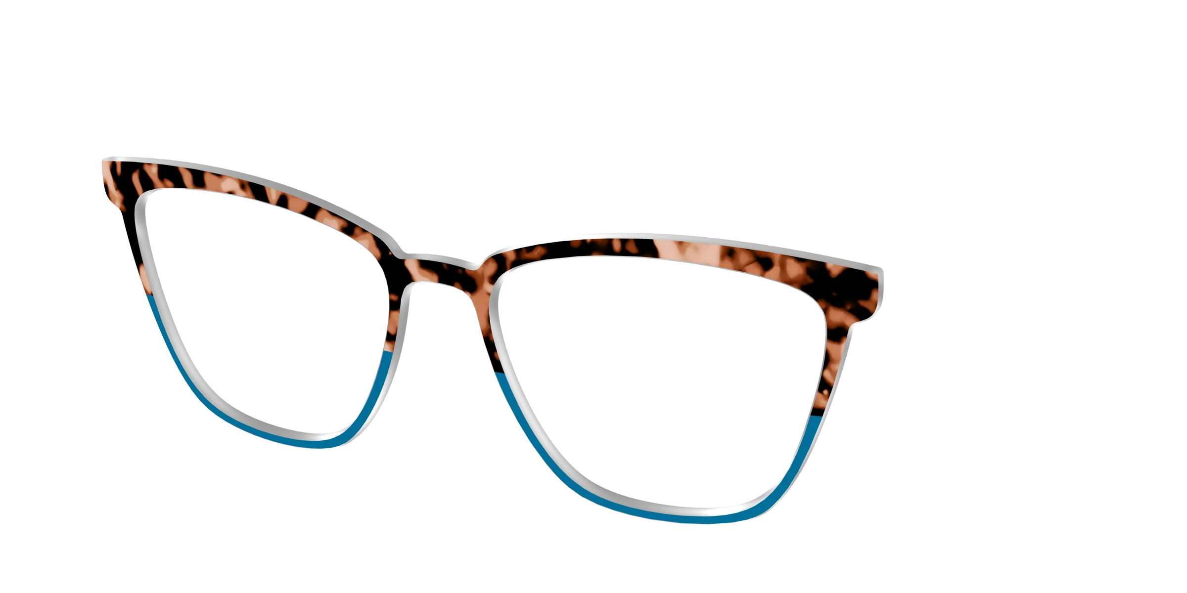 The Bondi Blue Tortoise Split - Image 58