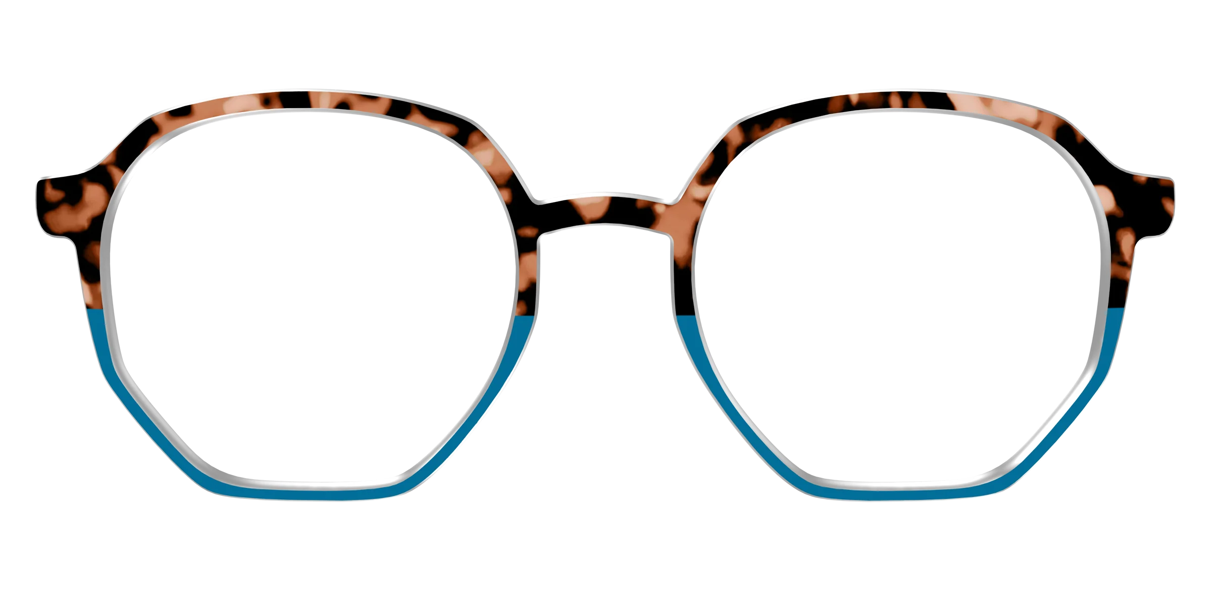 The Bondi Blue Tortoise Split - Image 59