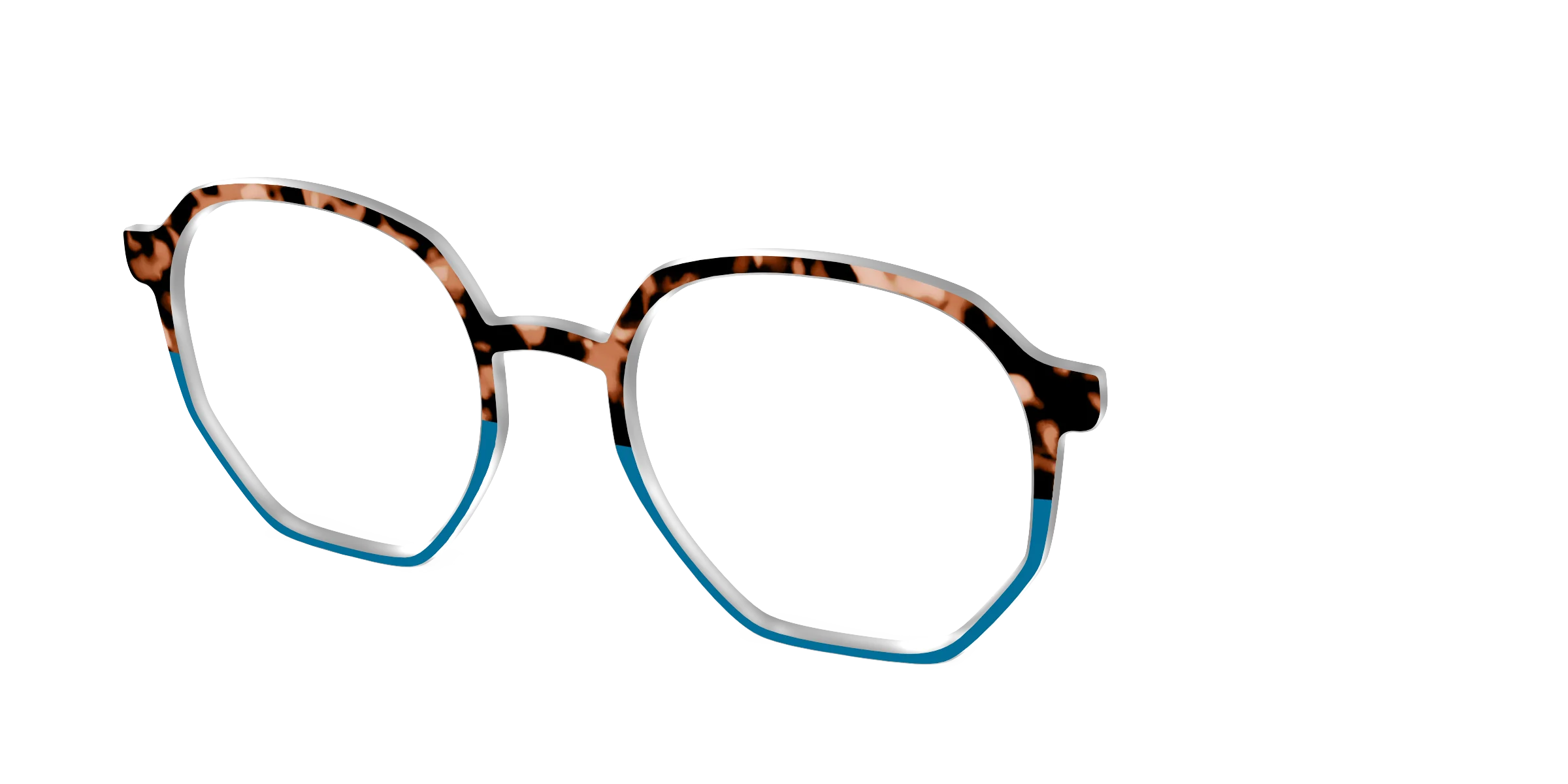 The Bondi Blue Tortoise Split - Image 60