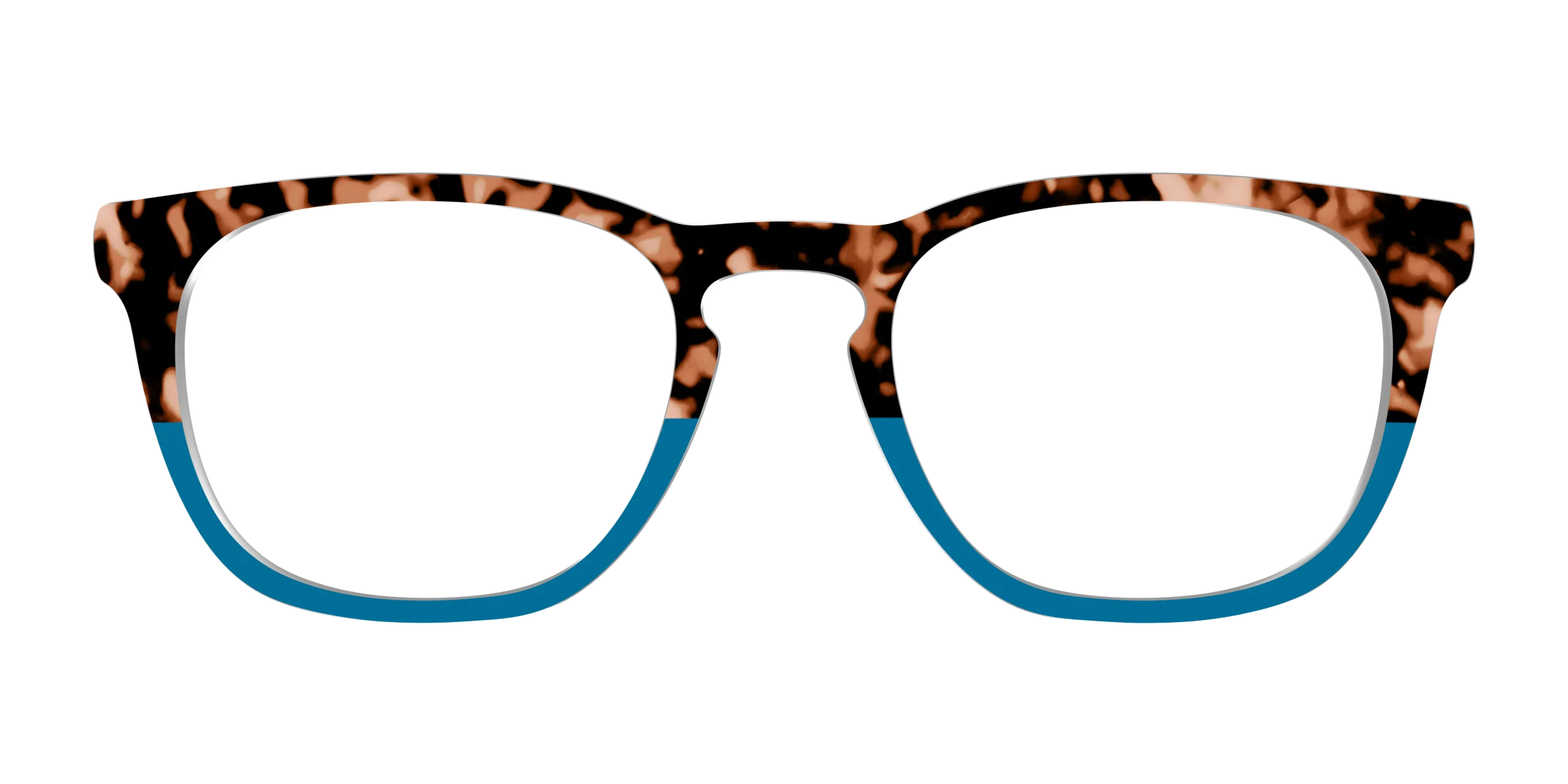 The Bondi Blue Tortoise Split - Image 7