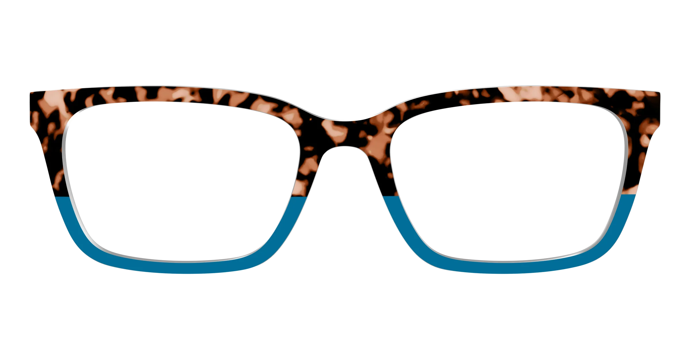 The Bondi Blue Tortoise Split - Image 9