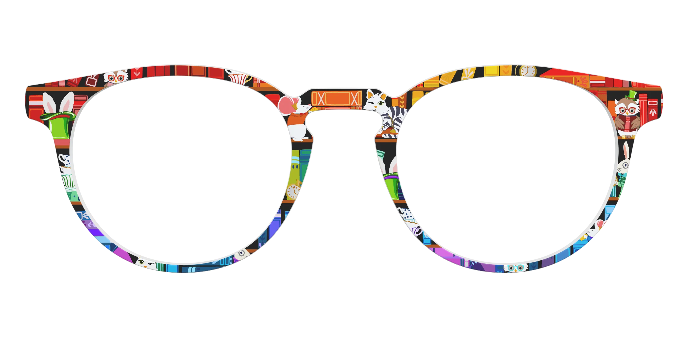 The Bookcase - Image 10