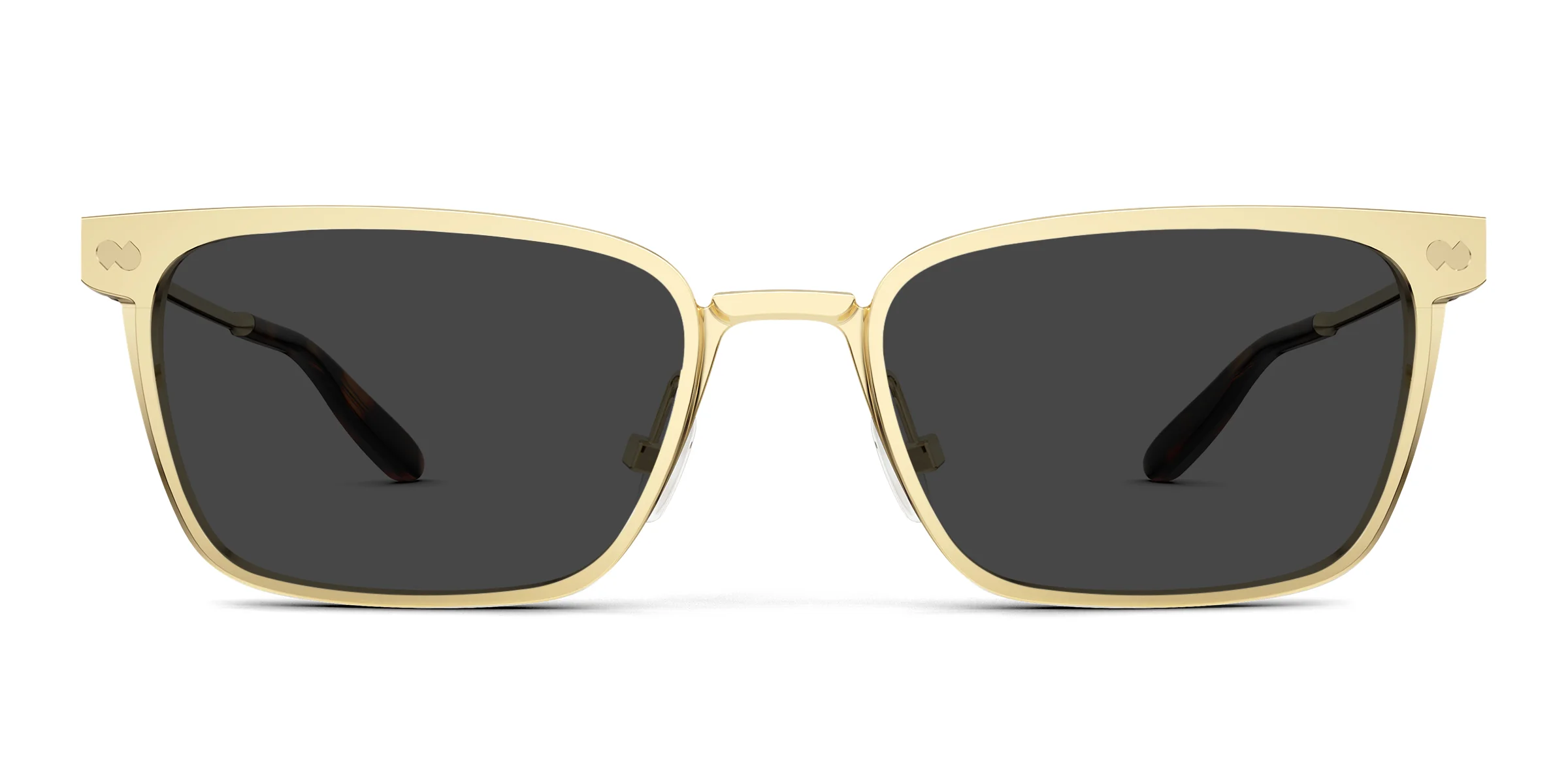 The Breda - Gold Metal Sun