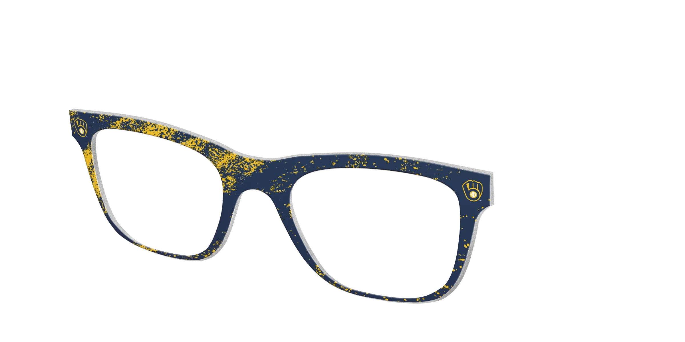 The Brewers Home Run - Image 28