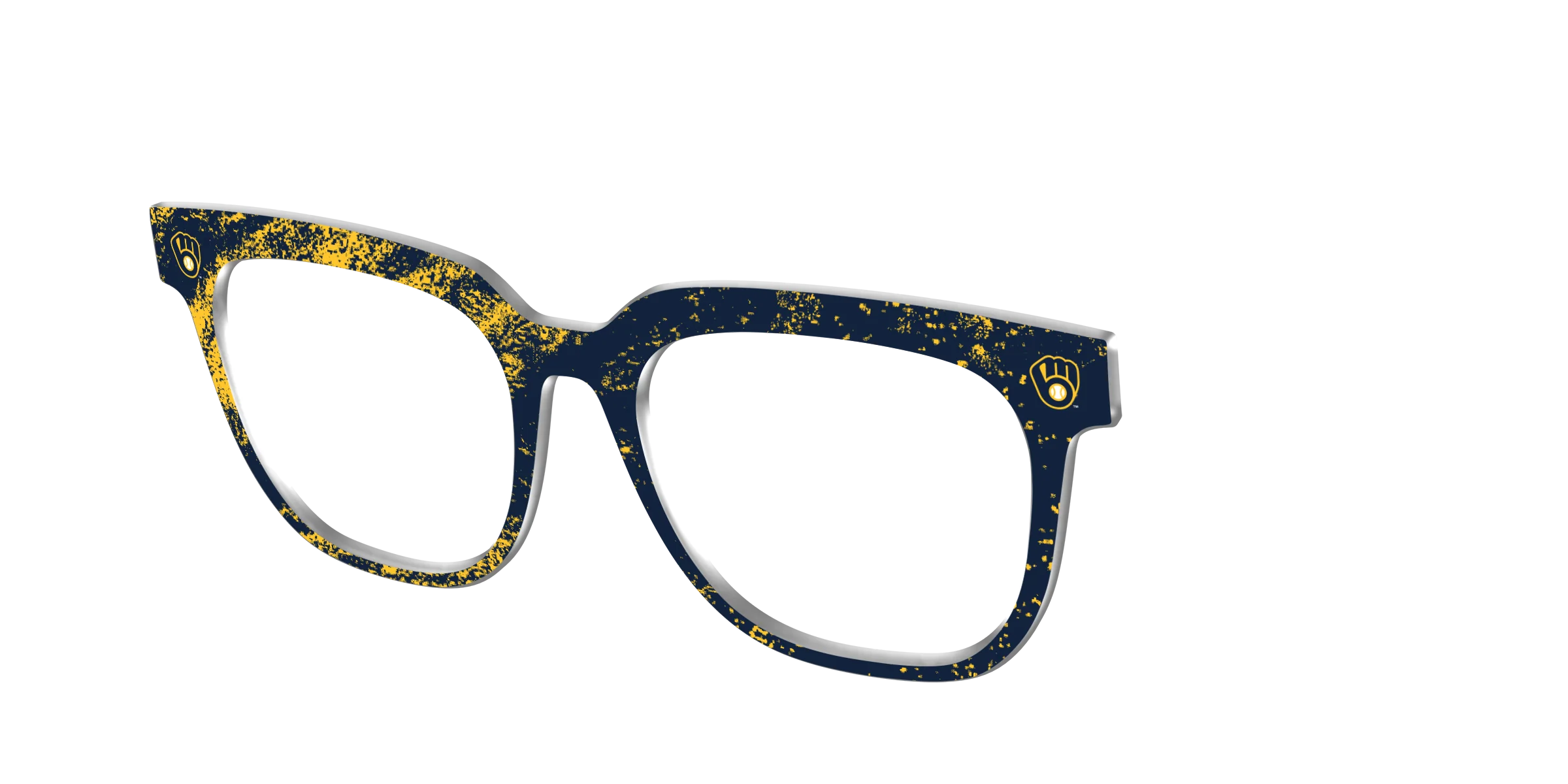 The Brewers Home Run - Image 38