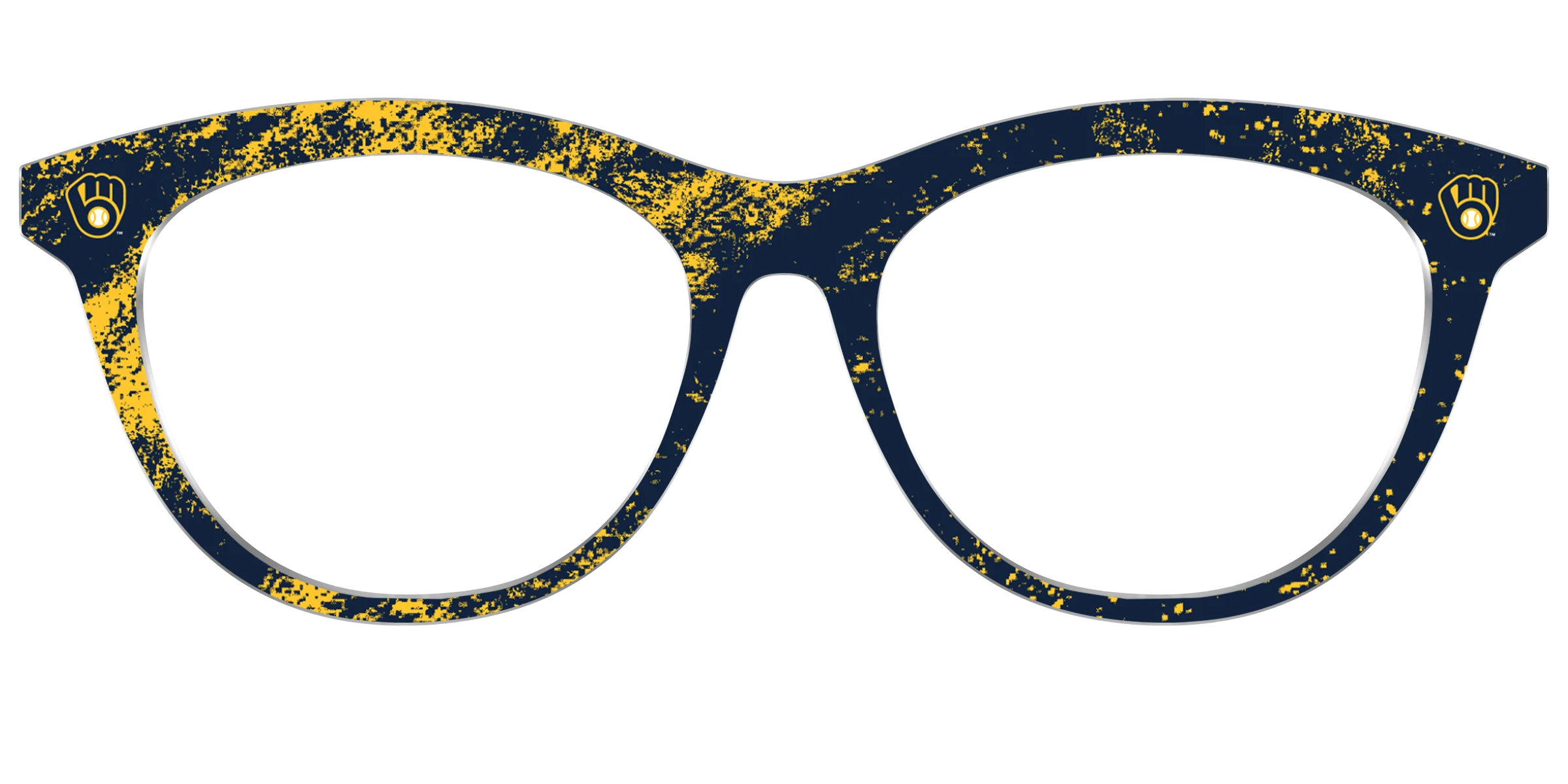 The Brewers Home Run - Image 41