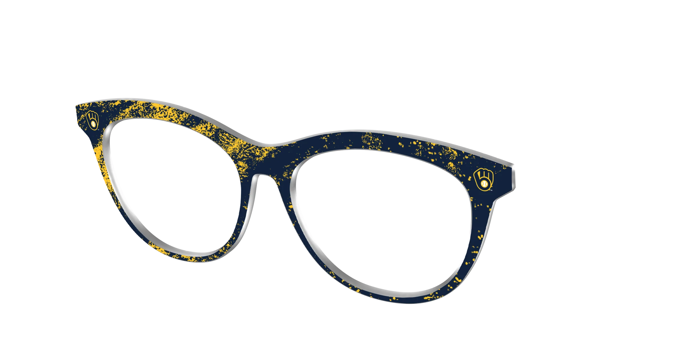The Brewers Home Run - Image 42