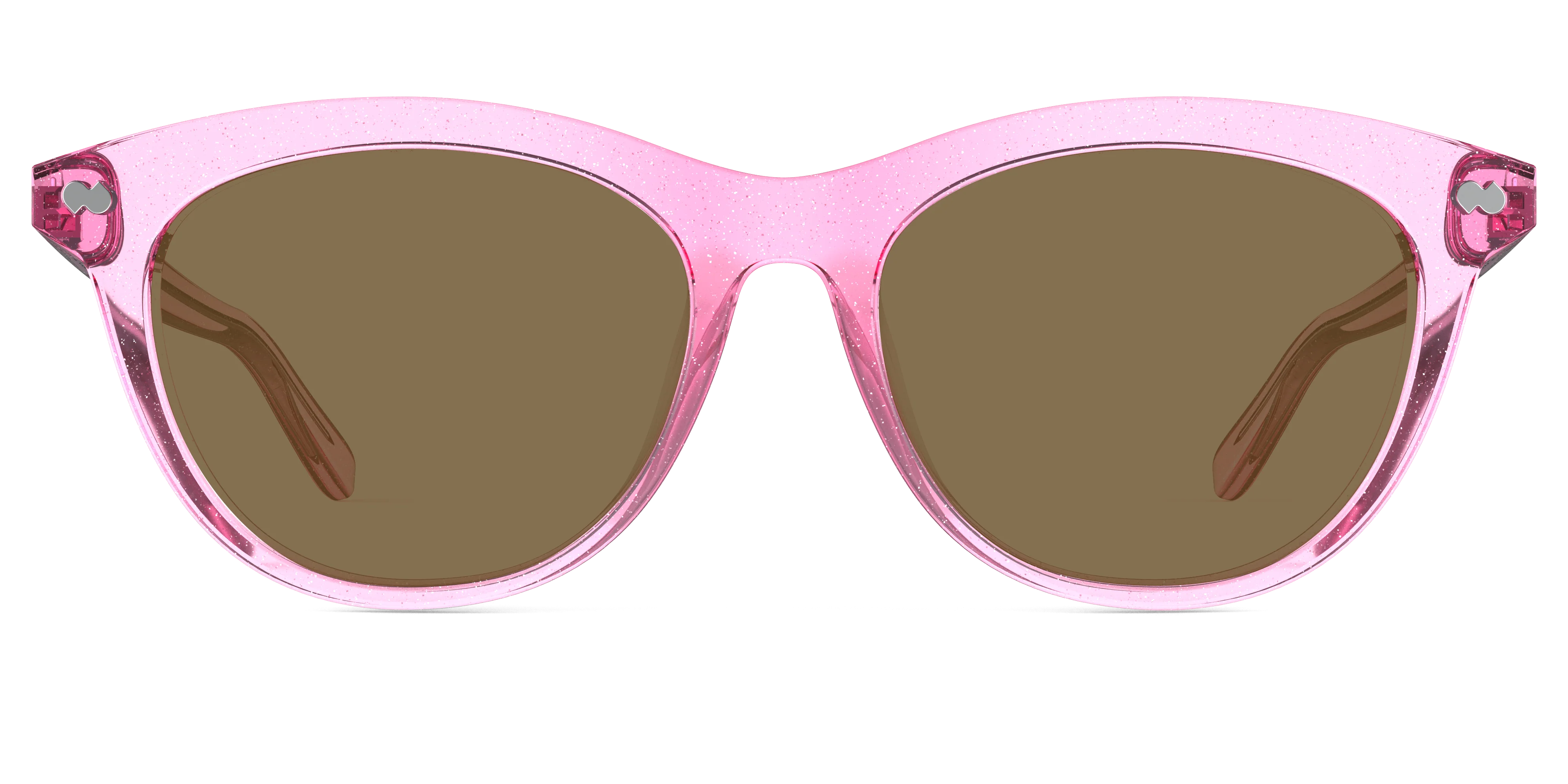 The Brook - Pink Glitter Clear Sun - Image 2