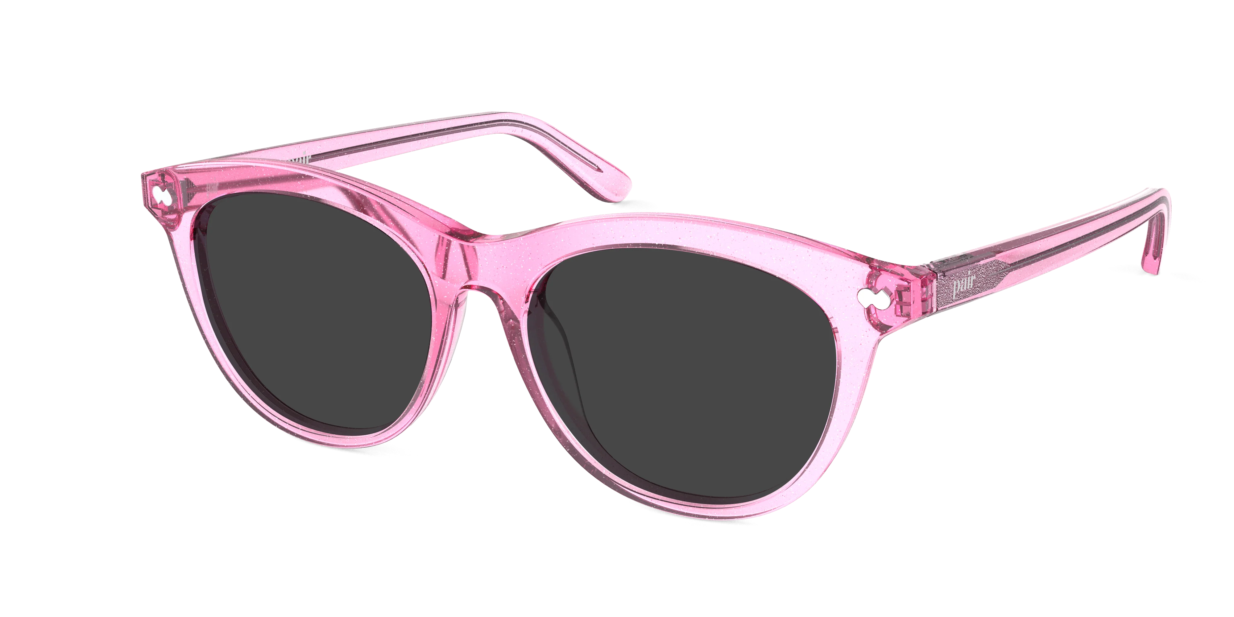 The Brook - Pink Glitter Clear Sun - Image 3