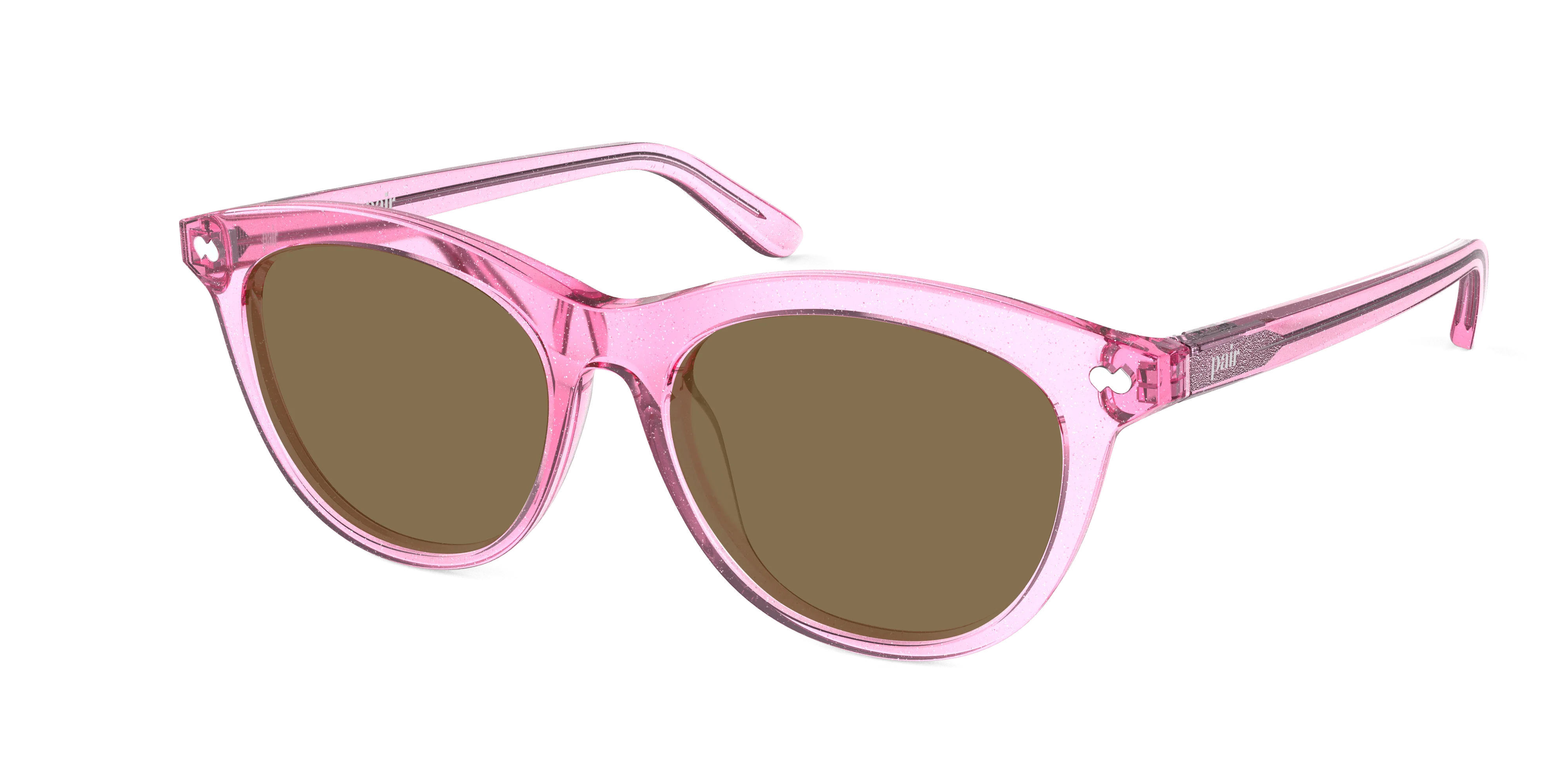The Brook - Pink Glitter Clear Sun - Image 4
