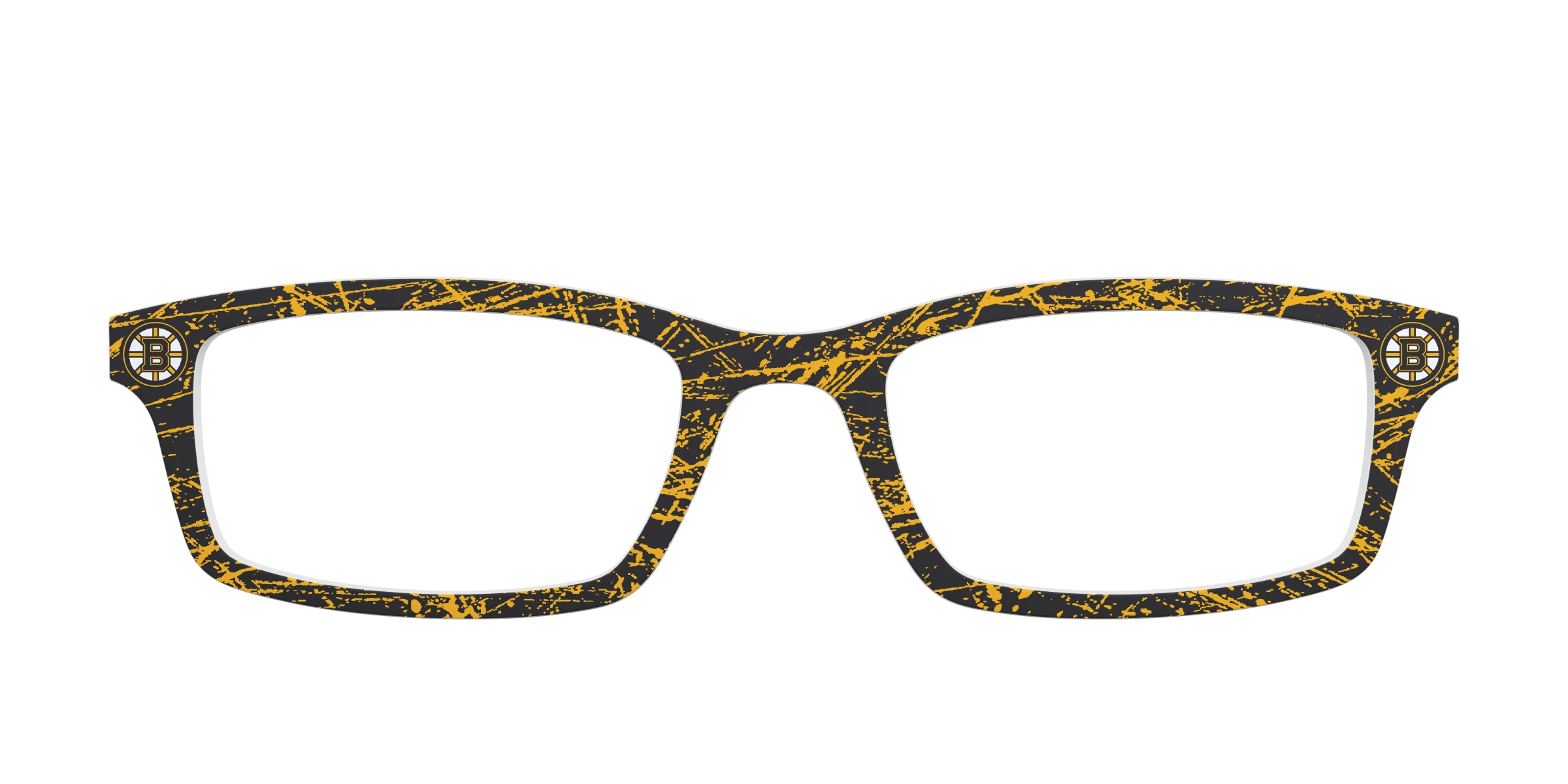 The Bruins® Ice