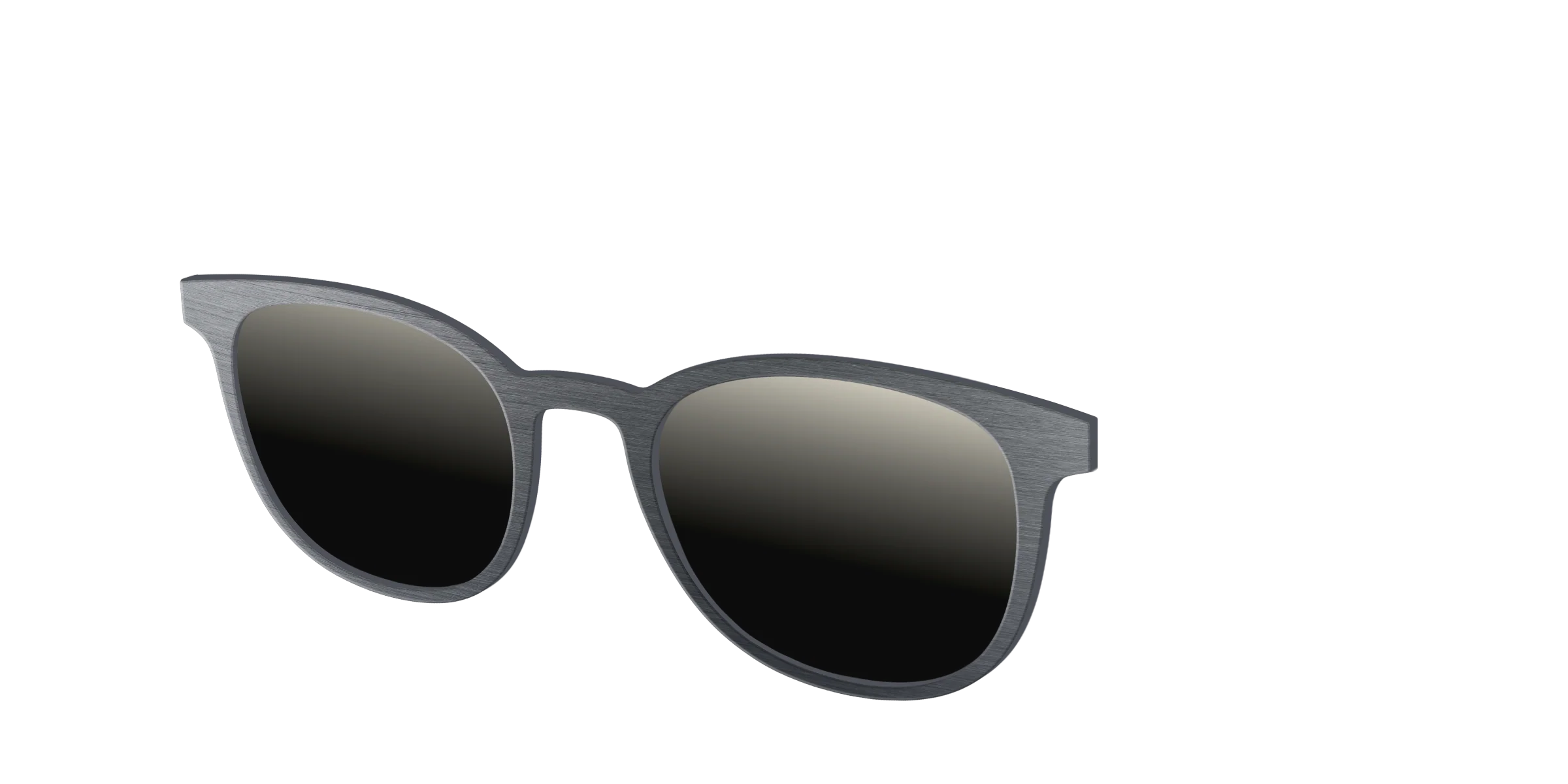 The Polarized Brushed Nickel Sun Top - Image 16